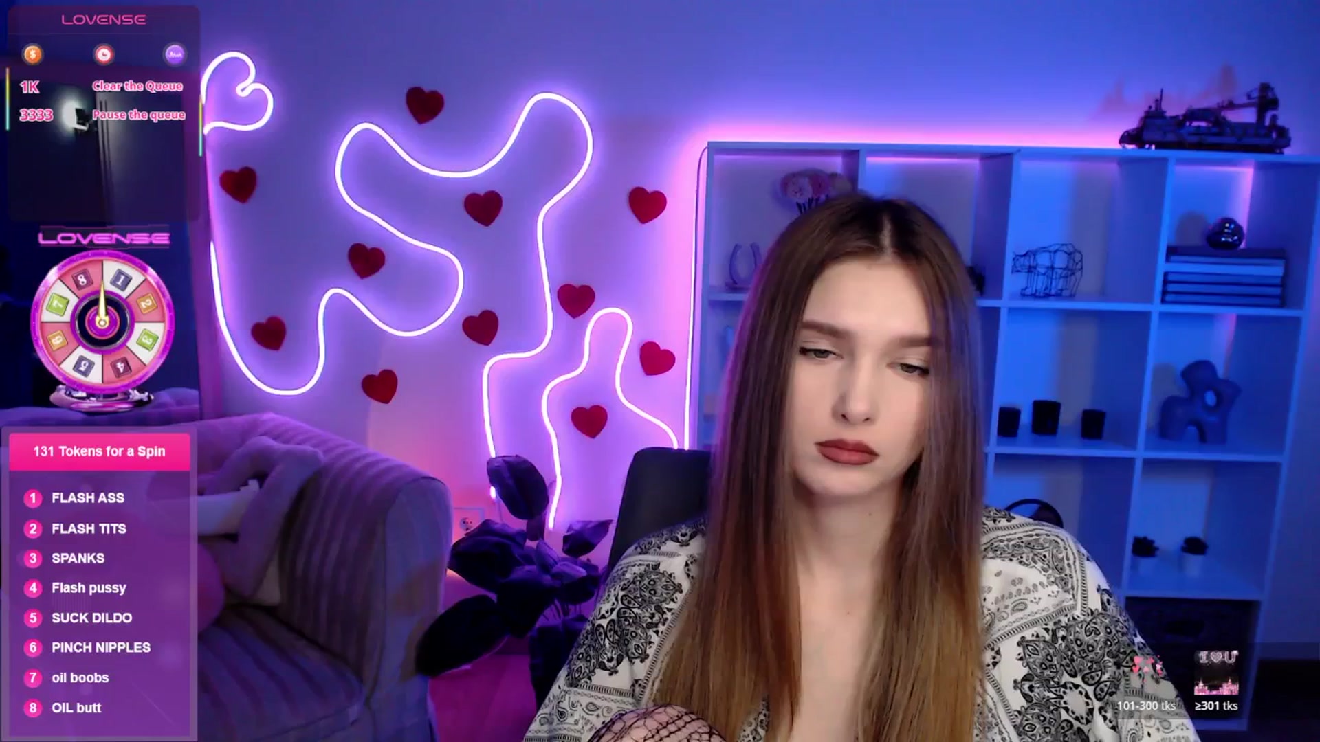 Gallery image thumbnail from Sirela's myfreecams stream on, 04/09/2026, 10:44 image 8 of 20