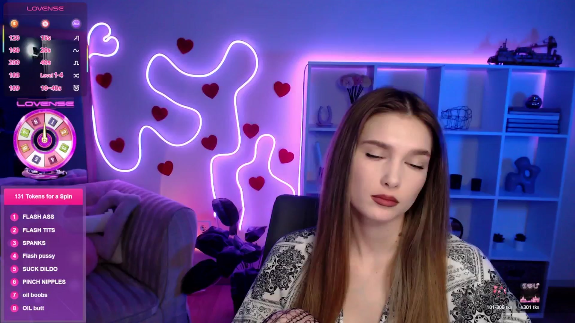 Gallery image thumbnail from Sirela's myfreecams stream on, 04/09/2026, 10:44 image 15 of 20