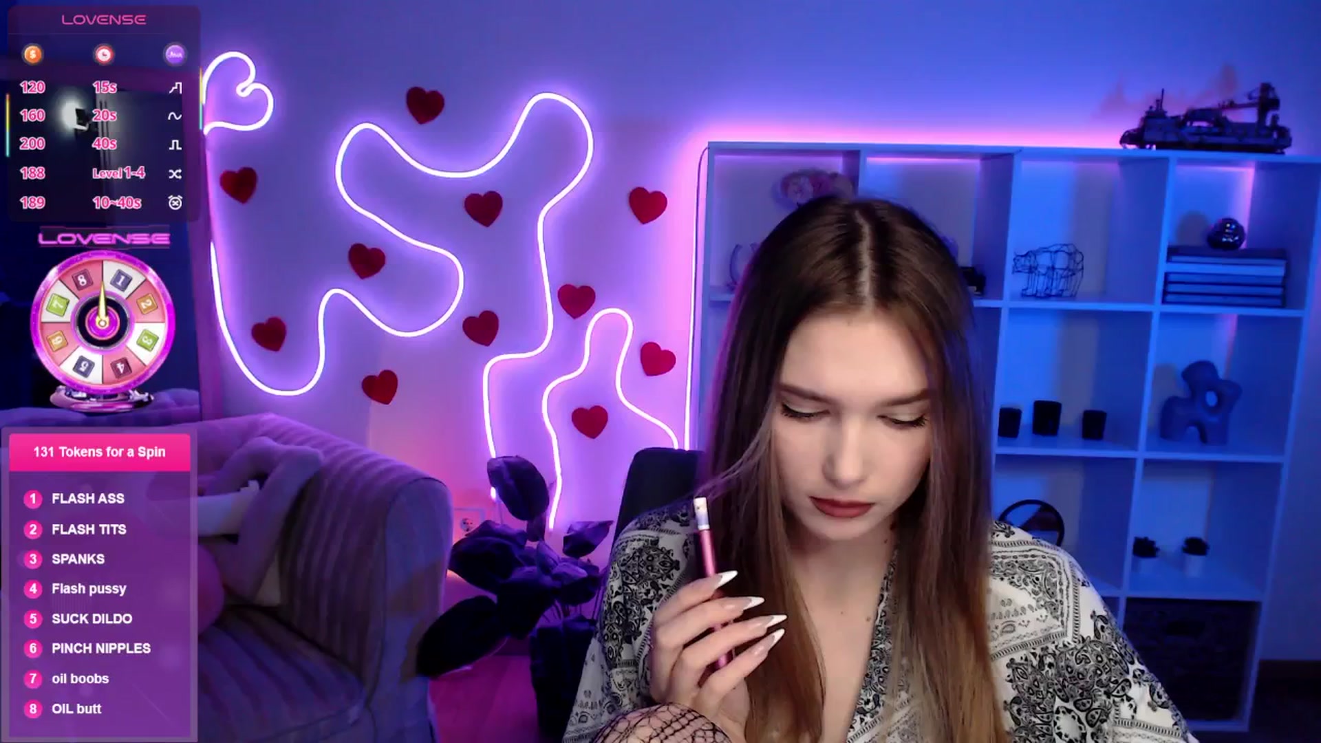 Gallery image thumbnail from Sirela's myfreecams stream on, 04/09/2026, 10:44 image 2 of 20
