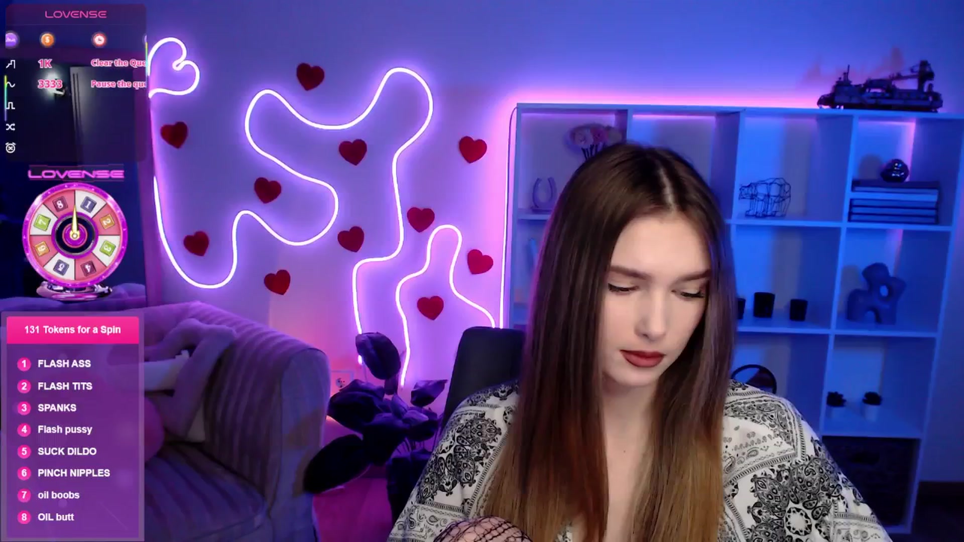 Gallery image thumbnail from Sirela's myfreecams stream on, 04/09/2026, 10:44 image 9 of 20