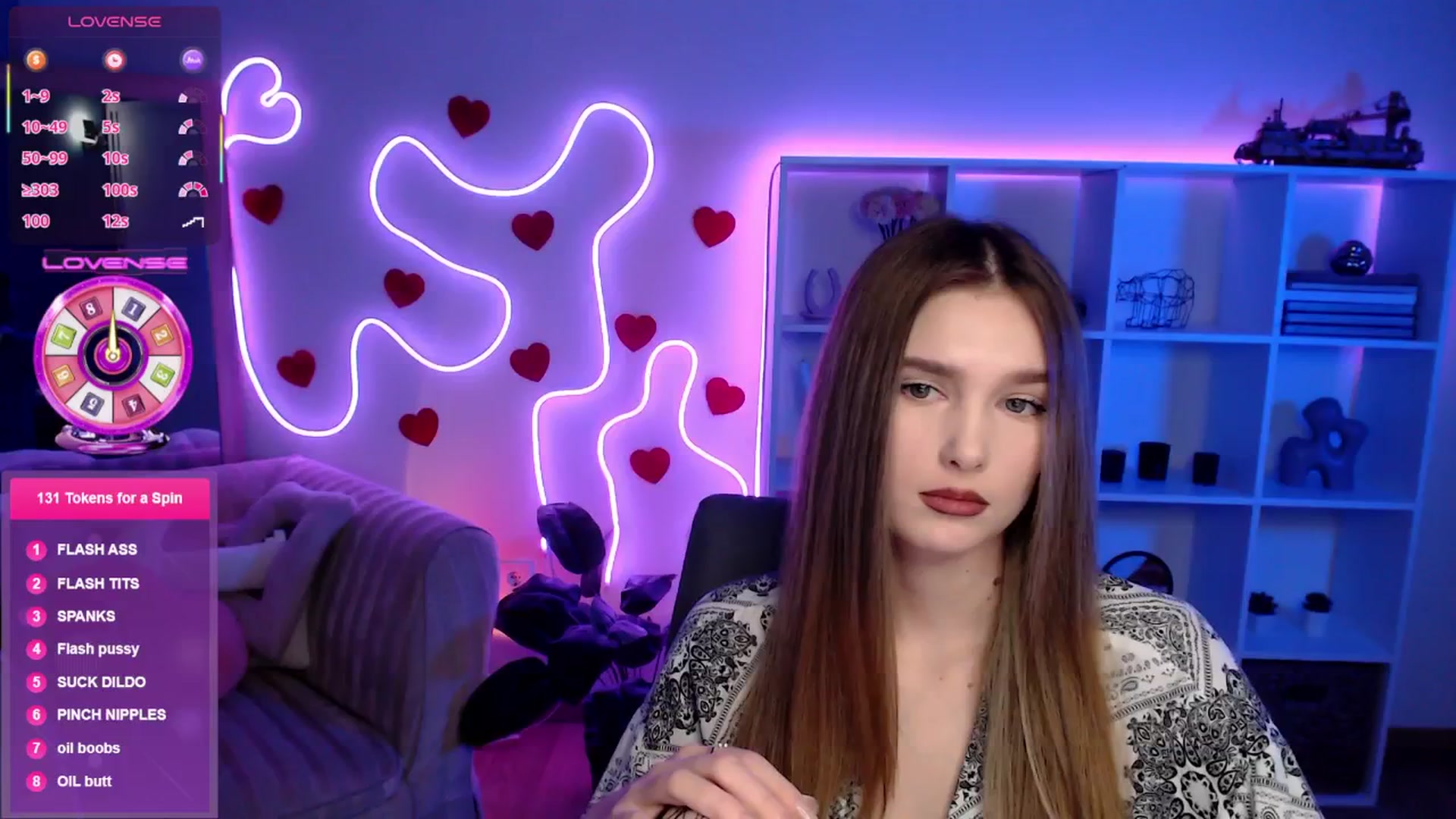 Gallery image thumbnail from Sirela's myfreecams stream on, 04/09/2026, 10:44 image 11 of 20