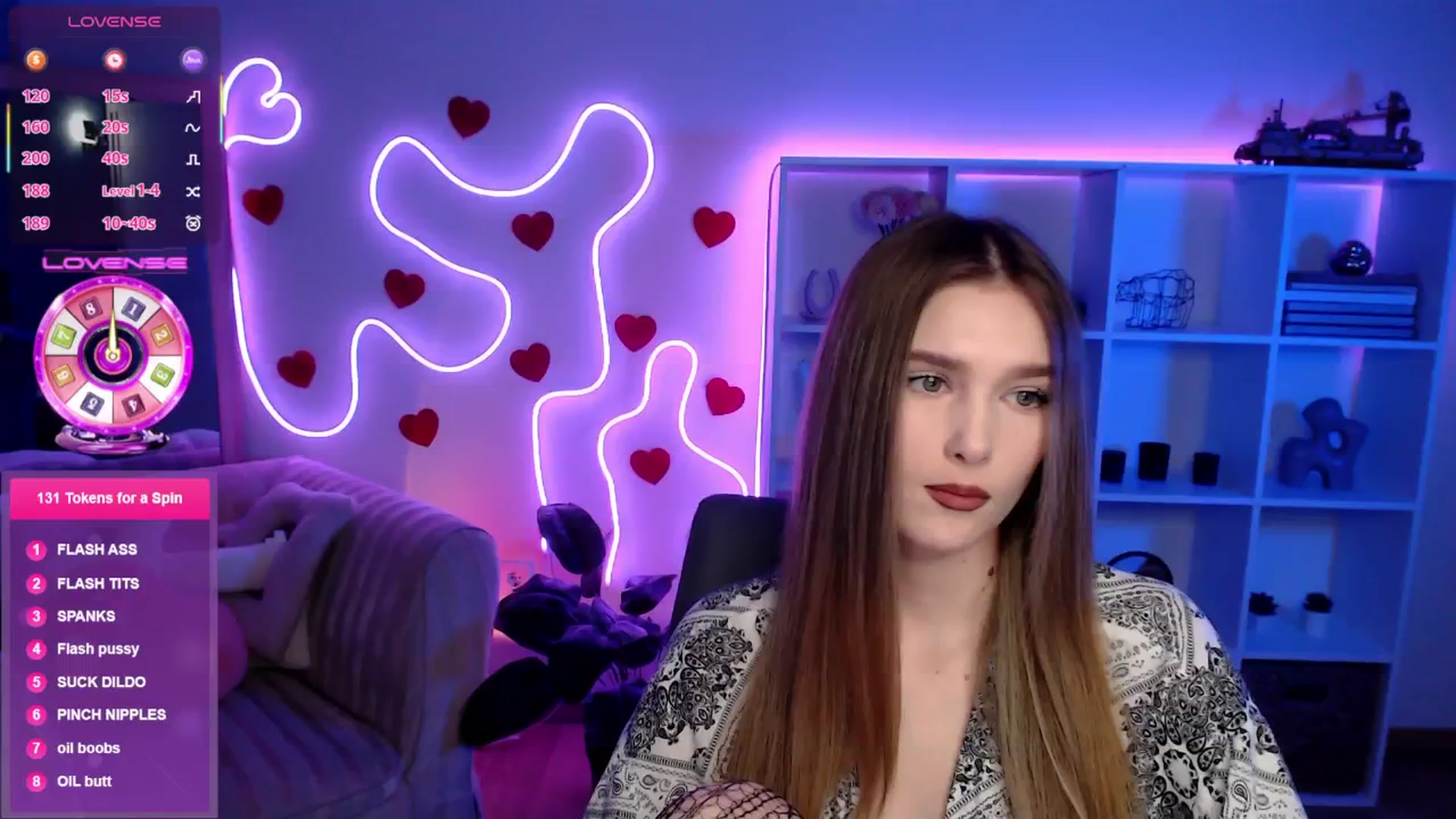 Gallery image thumbnail from Sirela's myfreecams stream on, 04/09/2026, 10:44 image 10 of 20