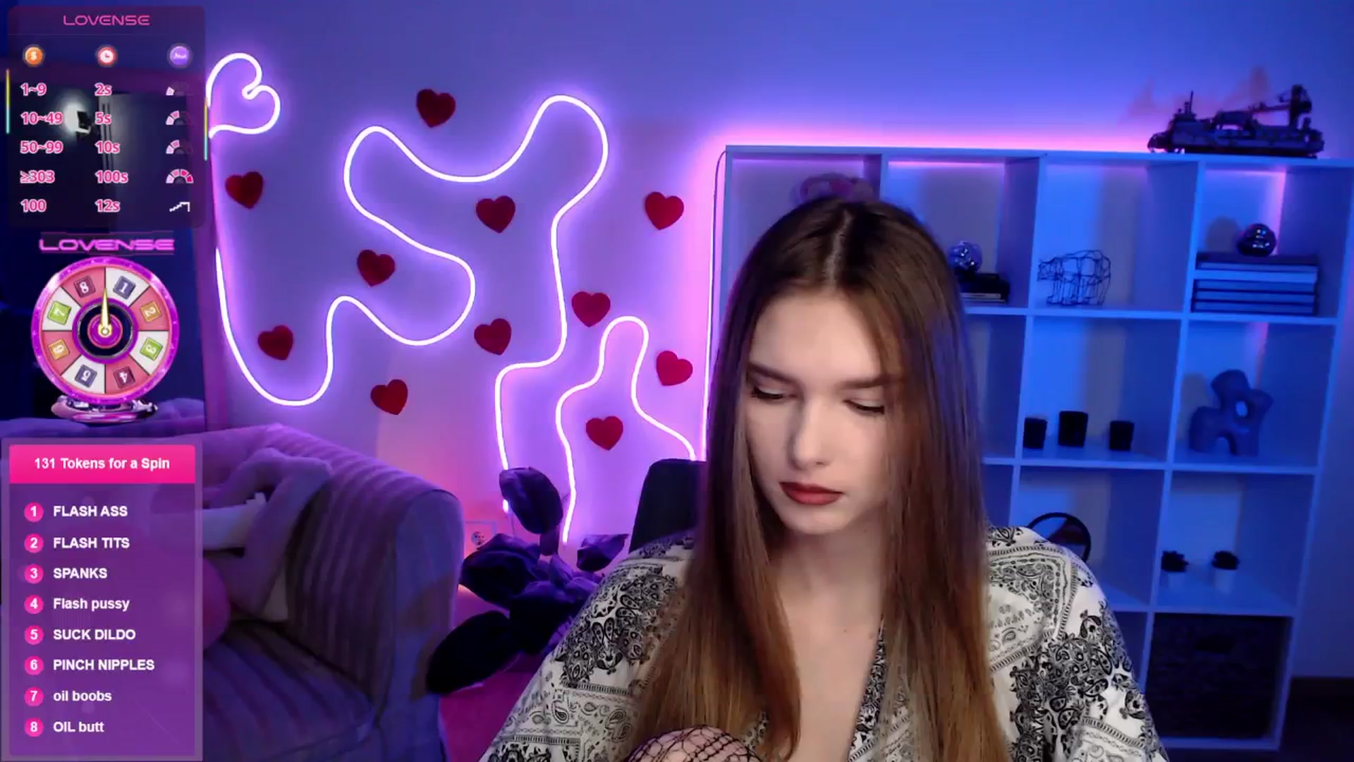 Gallery image thumbnail from Sirela's myfreecams stream on, 04/09/2026, 10:44 image 4 of 20