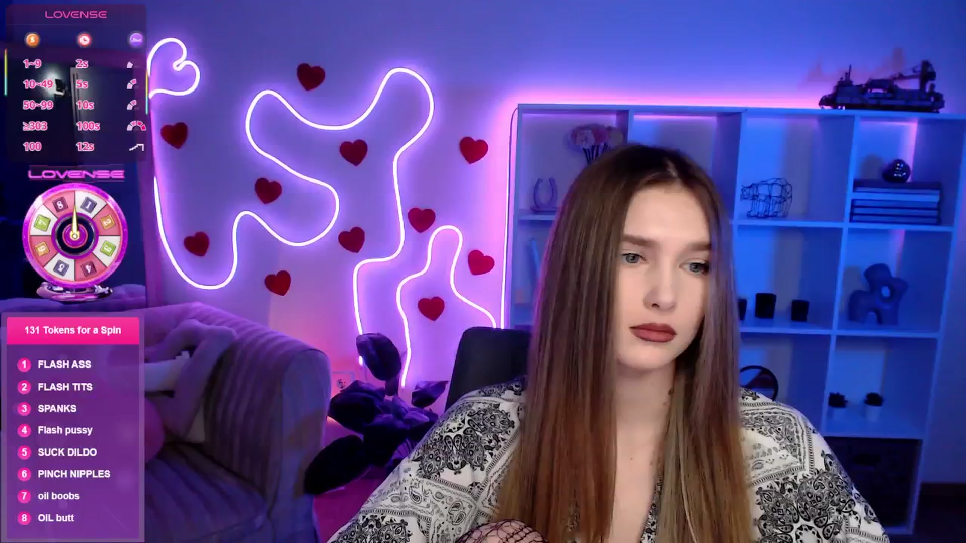 Gallery image thumbnail from Sirela's myfreecams stream on, 04/09/2026, 10:44 image 12 of 20