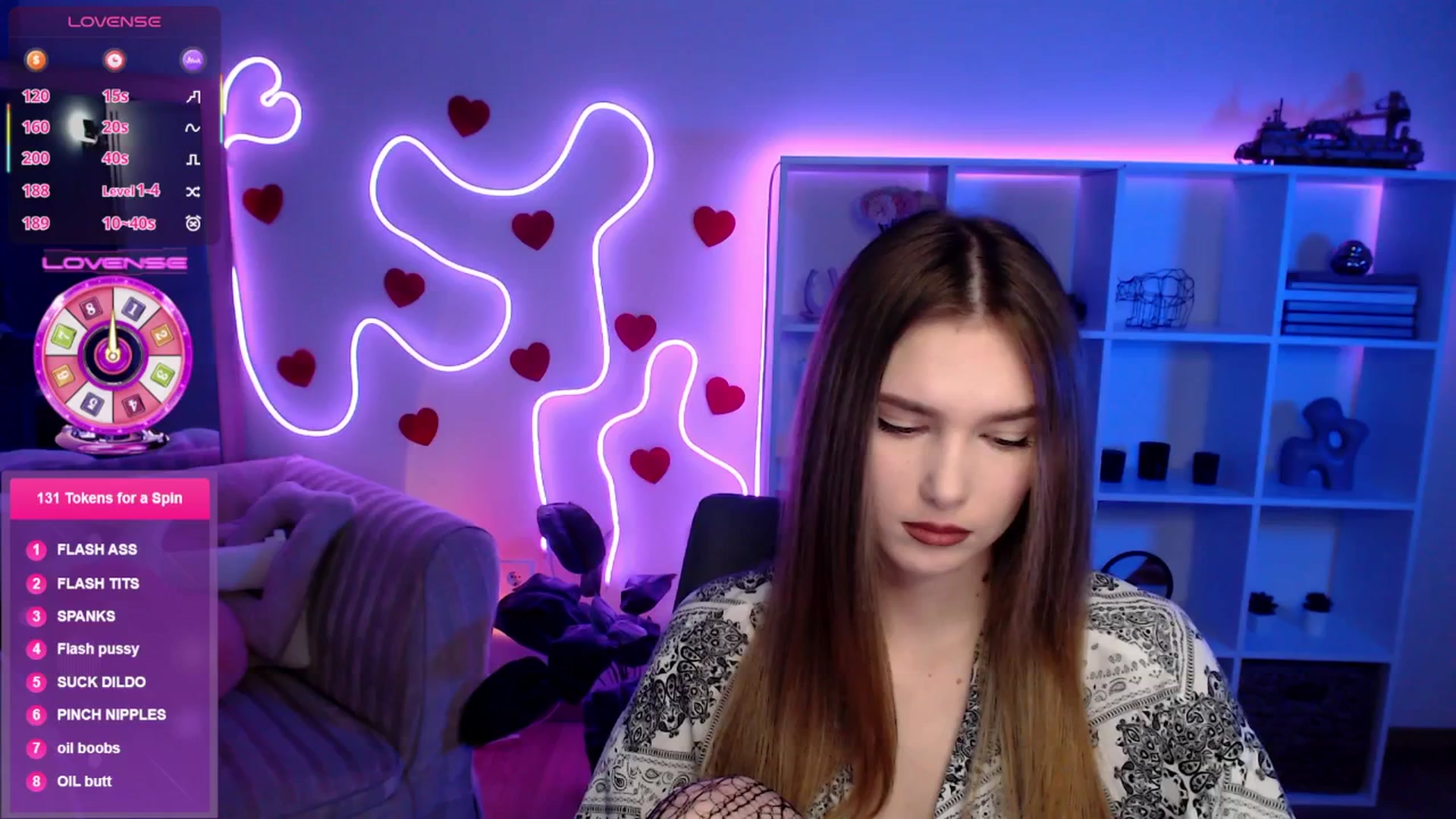 Gallery image thumbnail from Sirela's myfreecams stream on, 04/09/2026, 10:44 image 6 of 20