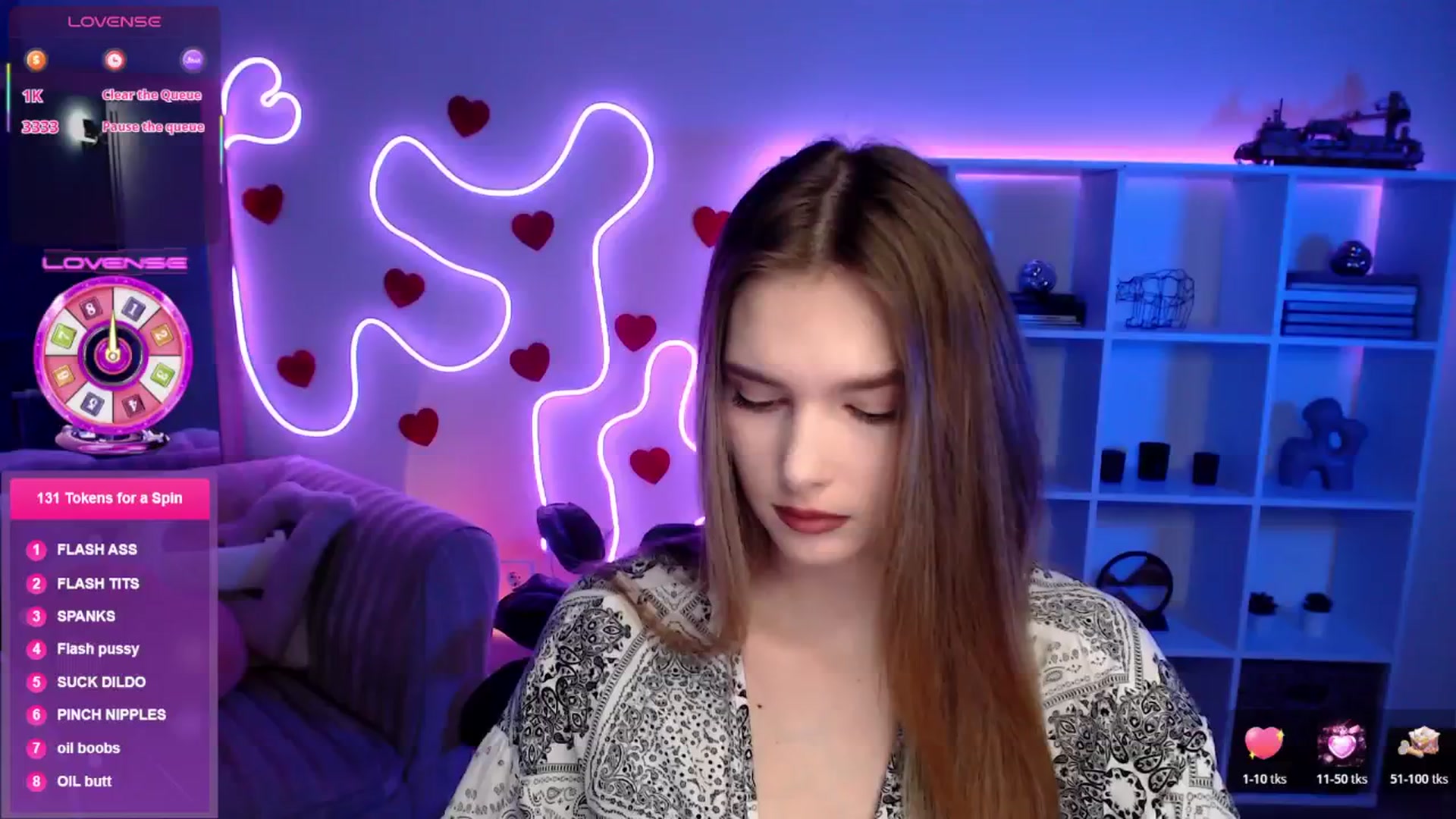 Gallery image thumbnail from Sirela's myfreecams stream on, 04/09/2026, 11:18 image 17 of 20