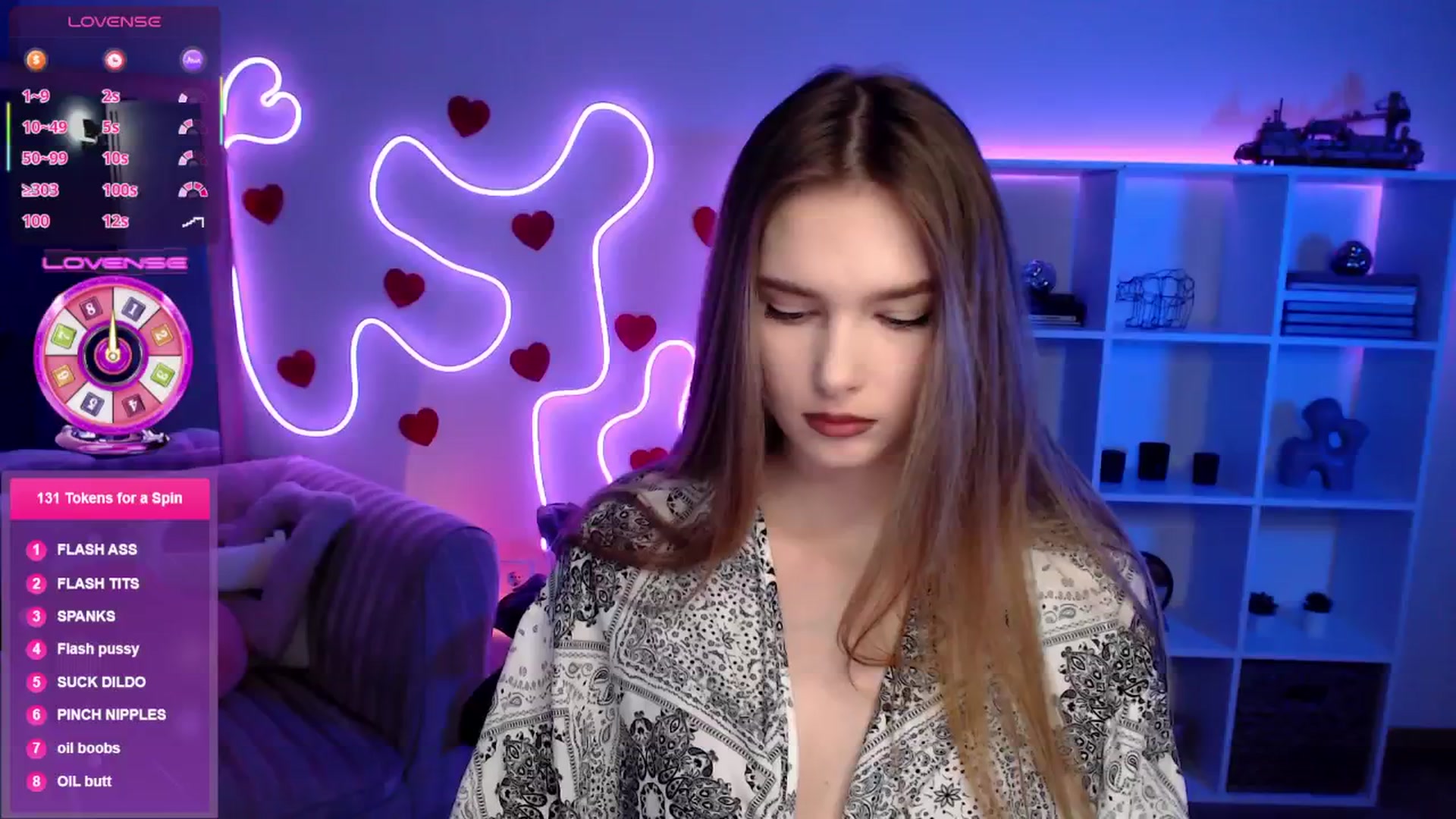 Gallery image thumbnail from Sirela's myfreecams stream on, 04/09/2026, 11:18 image 20 of 20