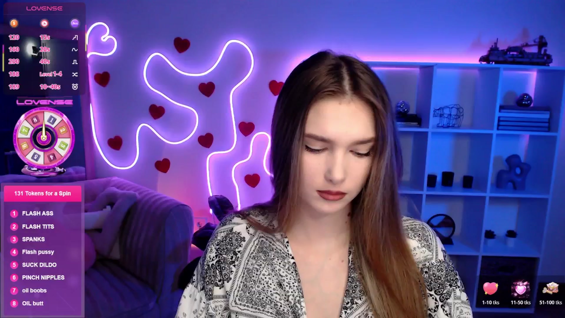 Gallery image thumbnail from Sirela's myfreecams stream on, 04/09/2026, 11:18 image 15 of 20