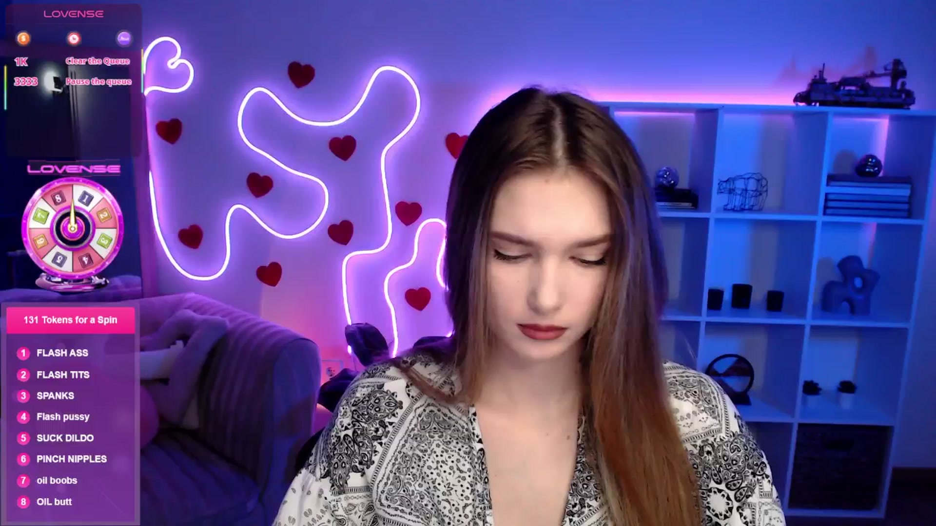 Gallery image thumbnail from Sirela's myfreecams stream on, 04/09/2026, 11:18 image 16 of 20