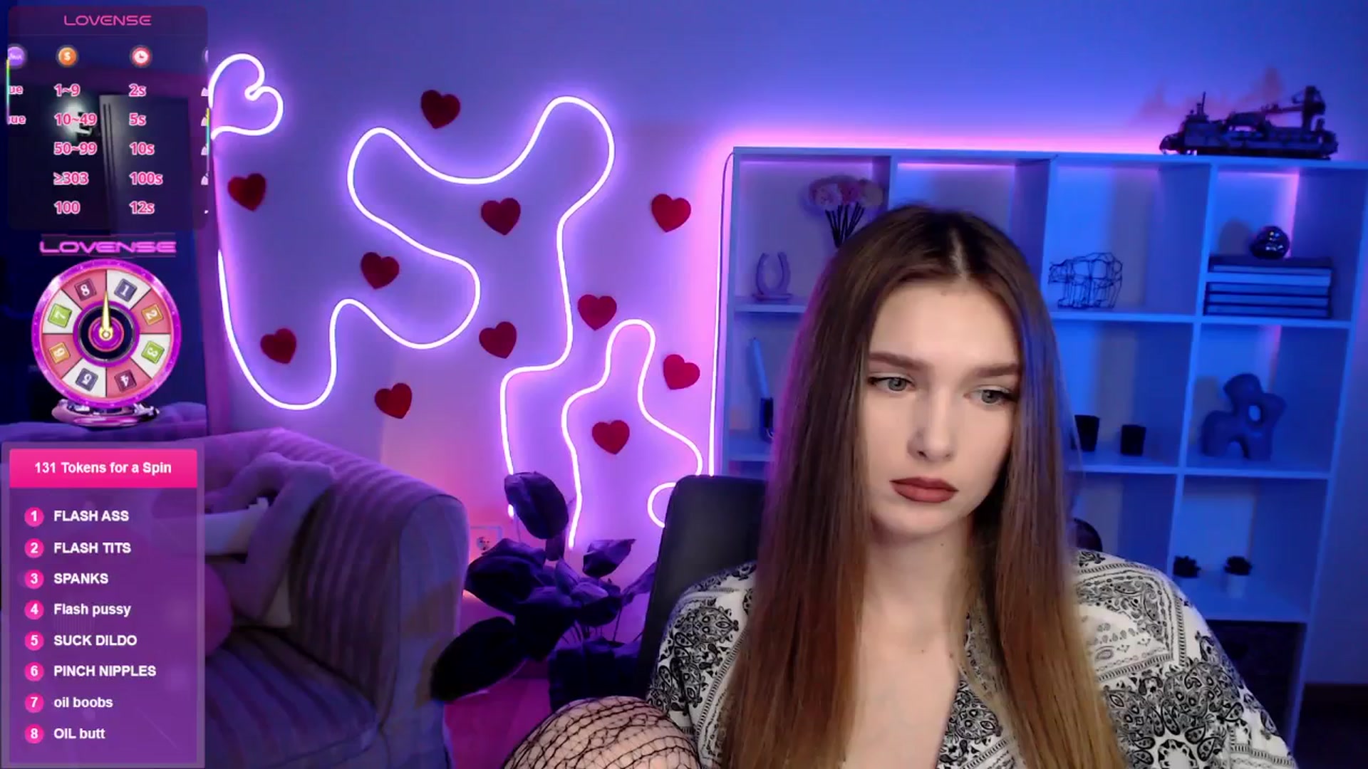 Gallery image thumbnail from Sirela's myfreecams stream on, 04/09/2026, 11:18 image 9 of 20