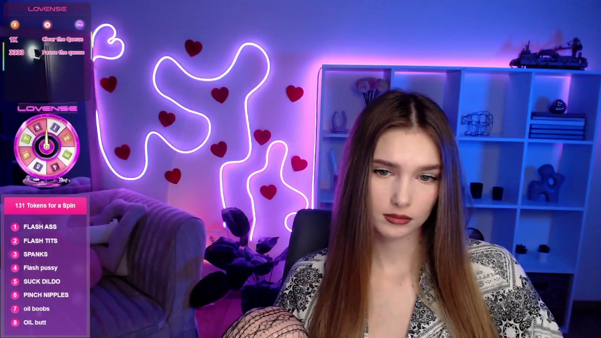 Gallery image thumbnail from Sirela's myfreecams stream on, 04/09/2026, 11:18 image 8 of 20