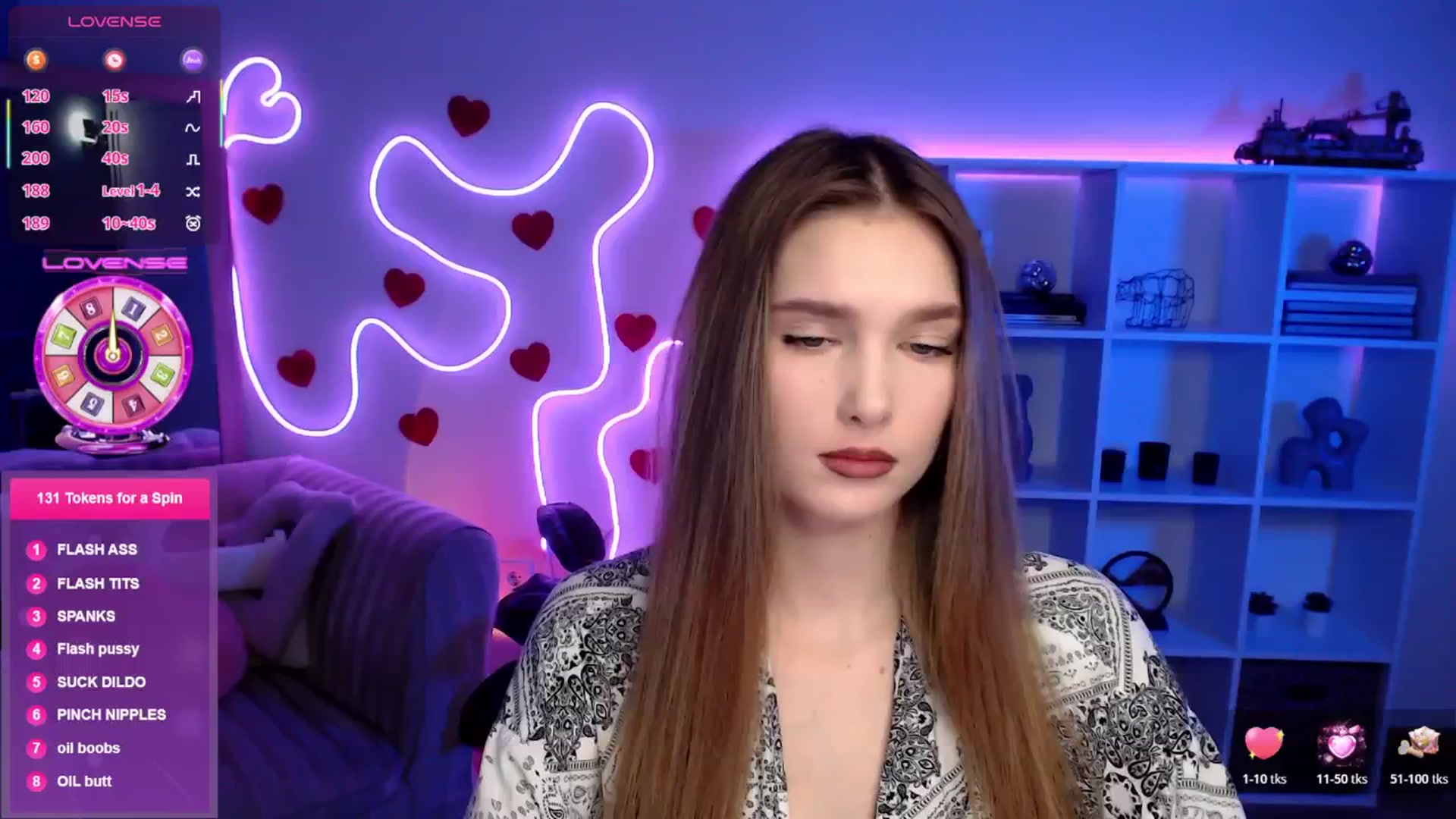 Gallery image thumbnail from Sirela's myfreecams stream on, 04/09/2026, 11:18 image 4 of 20
