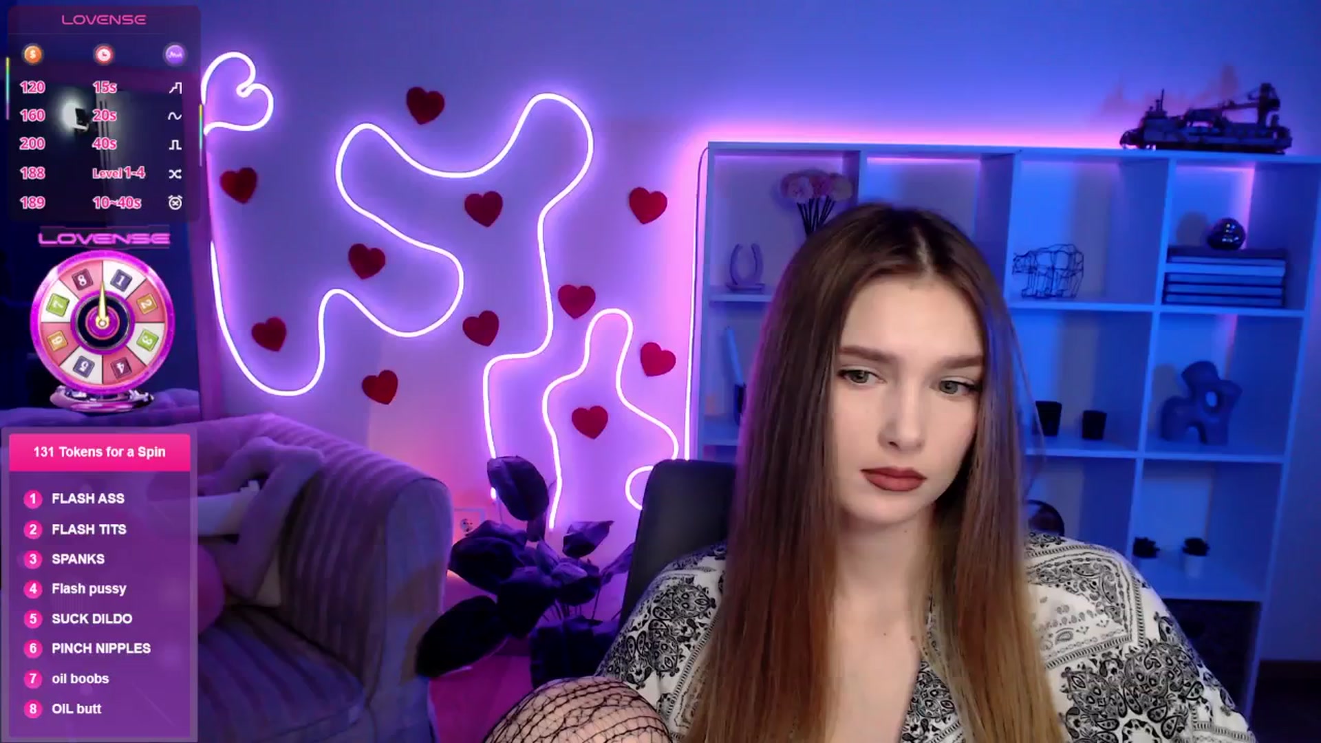 Gallery image thumbnail from Sirela's myfreecams stream on, 04/09/2026, 11:18 image 13 of 20