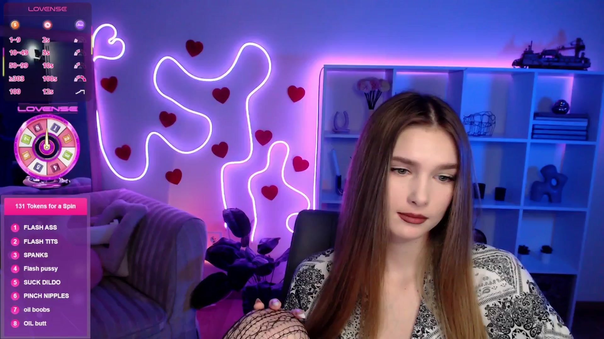 Gallery image thumbnail from Sirela's myfreecams stream on, 04/09/2026, 11:18 image 11 of 20