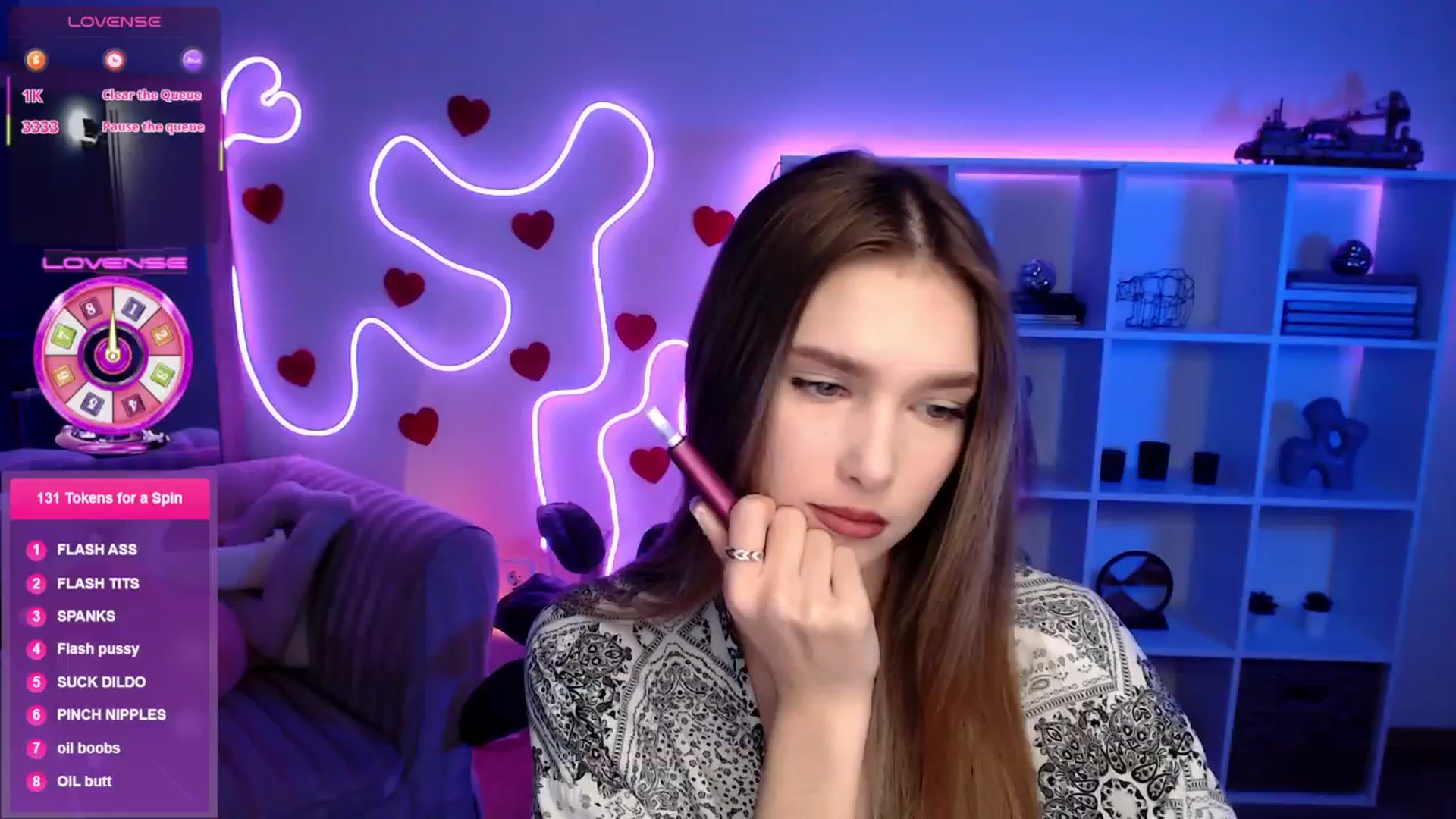 Gallery image thumbnail from Sirela's myfreecams stream on, 04/09/2026, 11:18 image 18 of 20