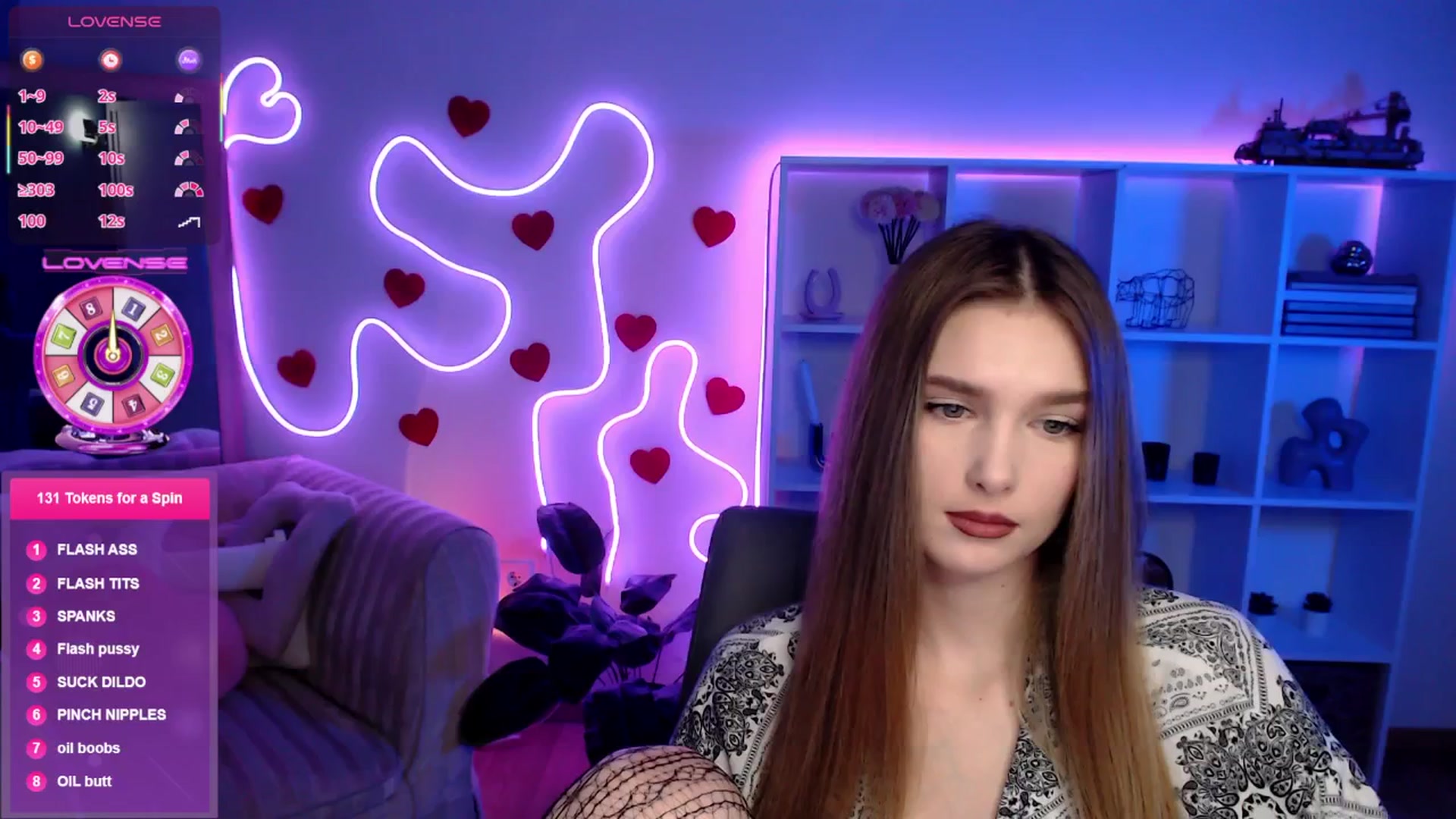 Gallery image thumbnail from Sirela's myfreecams stream on, 04/09/2026, 11:18 image 12 of 20