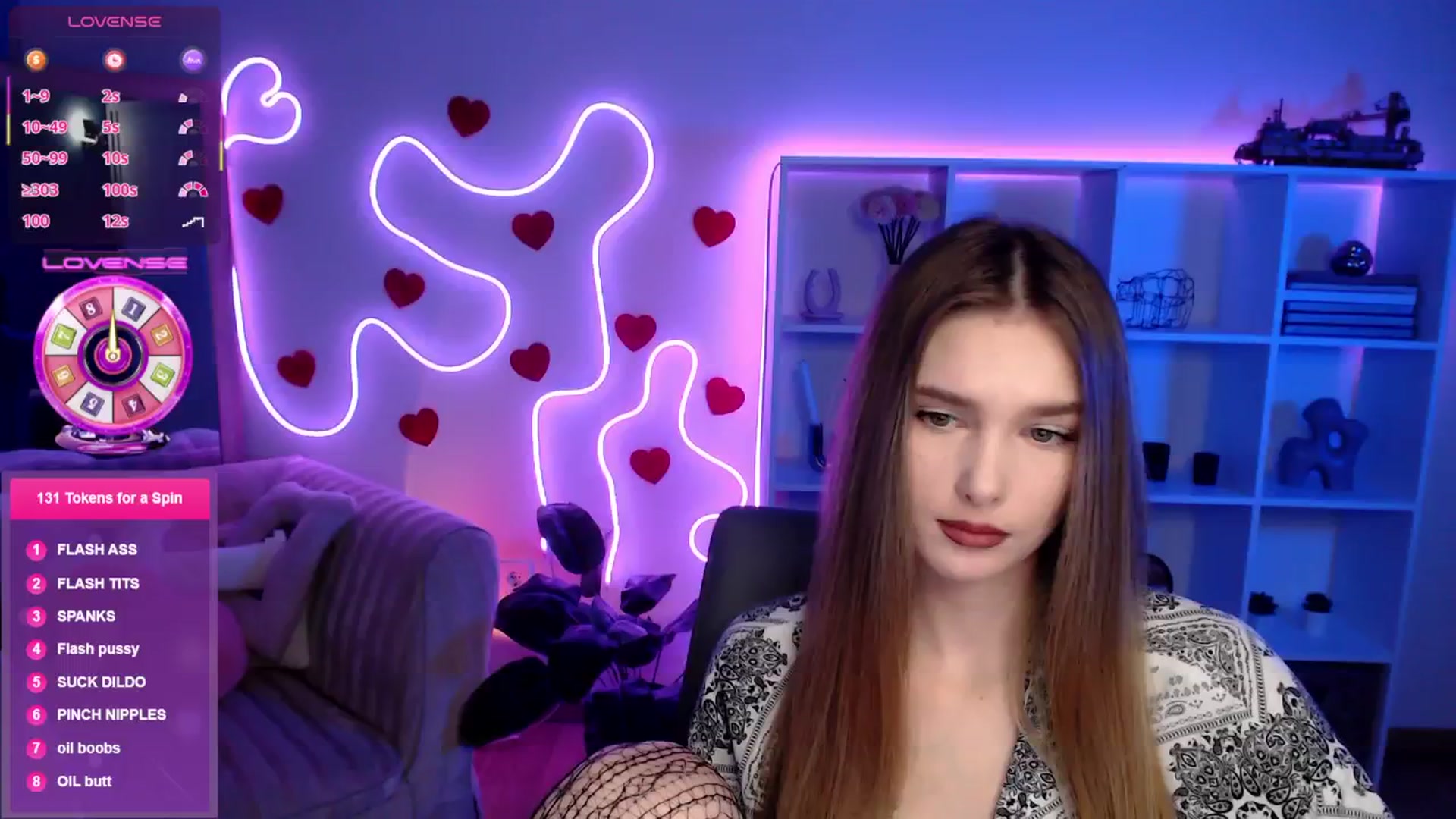 Gallery image thumbnail from Sirela's myfreecams stream on, 04/09/2026, 11:18 image 10 of 20