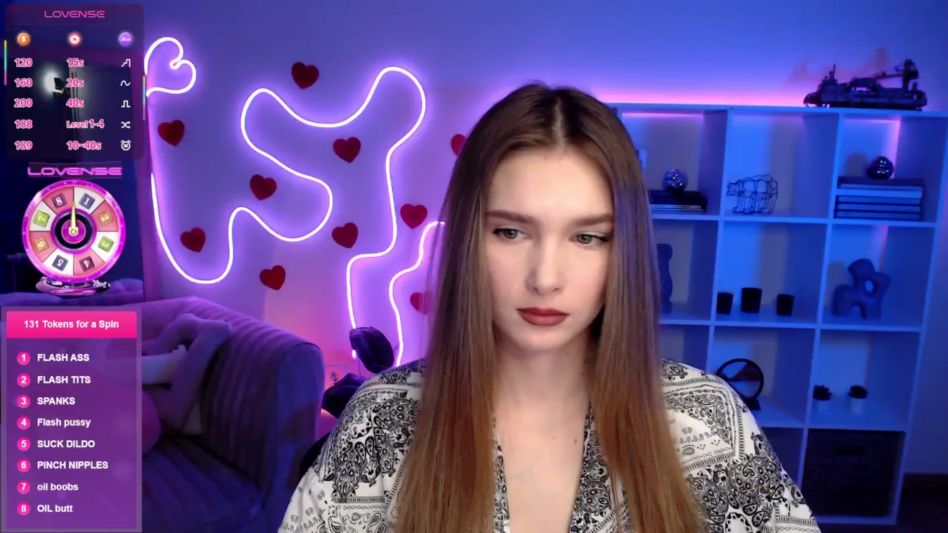 Gallery image thumbnail from Sirela's myfreecams stream on, 04/09/2026, 11:18 image 5 of 20