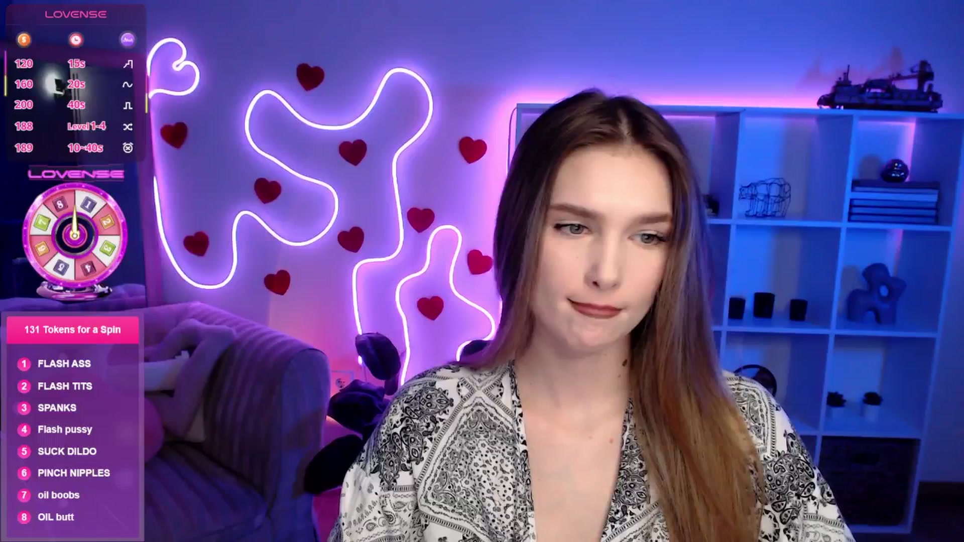 Gallery image thumbnail from Sirela's myfreecams stream on, 04/09/2026, 11:18 image 14 of 20