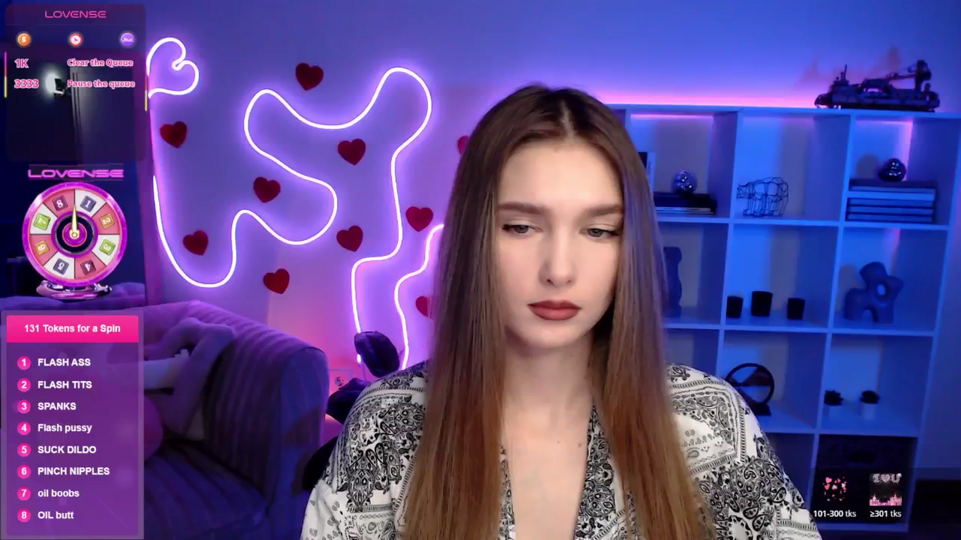 Gallery image thumbnail from Sirela's myfreecams stream on, 04/09/2026, 11:18 image 6 of 20