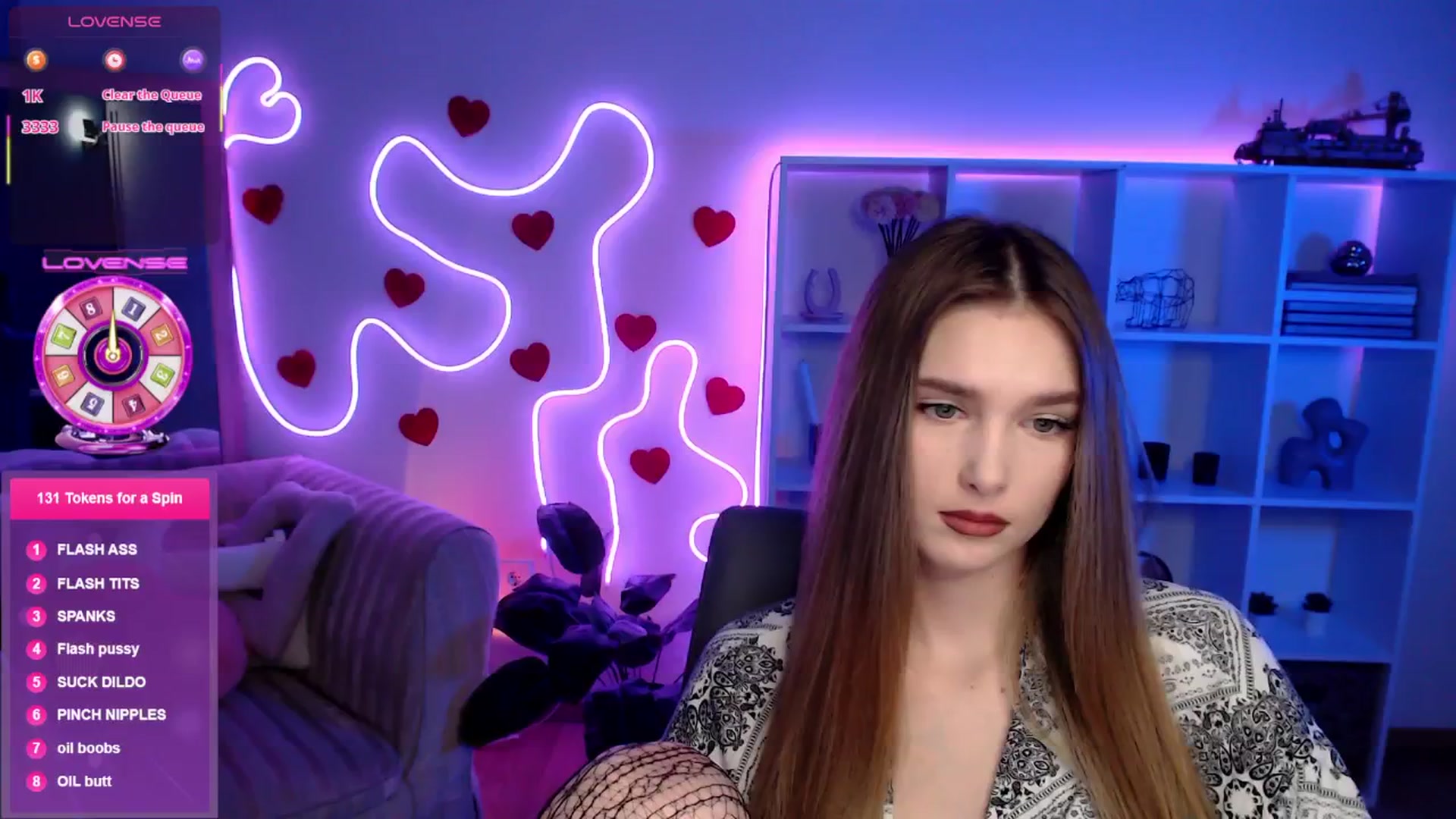 Gallery image thumbnail from Sirela's myfreecams stream on, 04/09/2026, 11:18 image 7 of 20