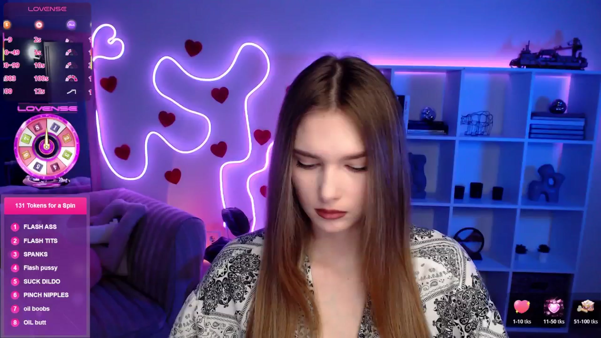 Gallery image thumbnail from Sirela's myfreecams stream on, 04/09/2026, 11:18 image 2 of 20