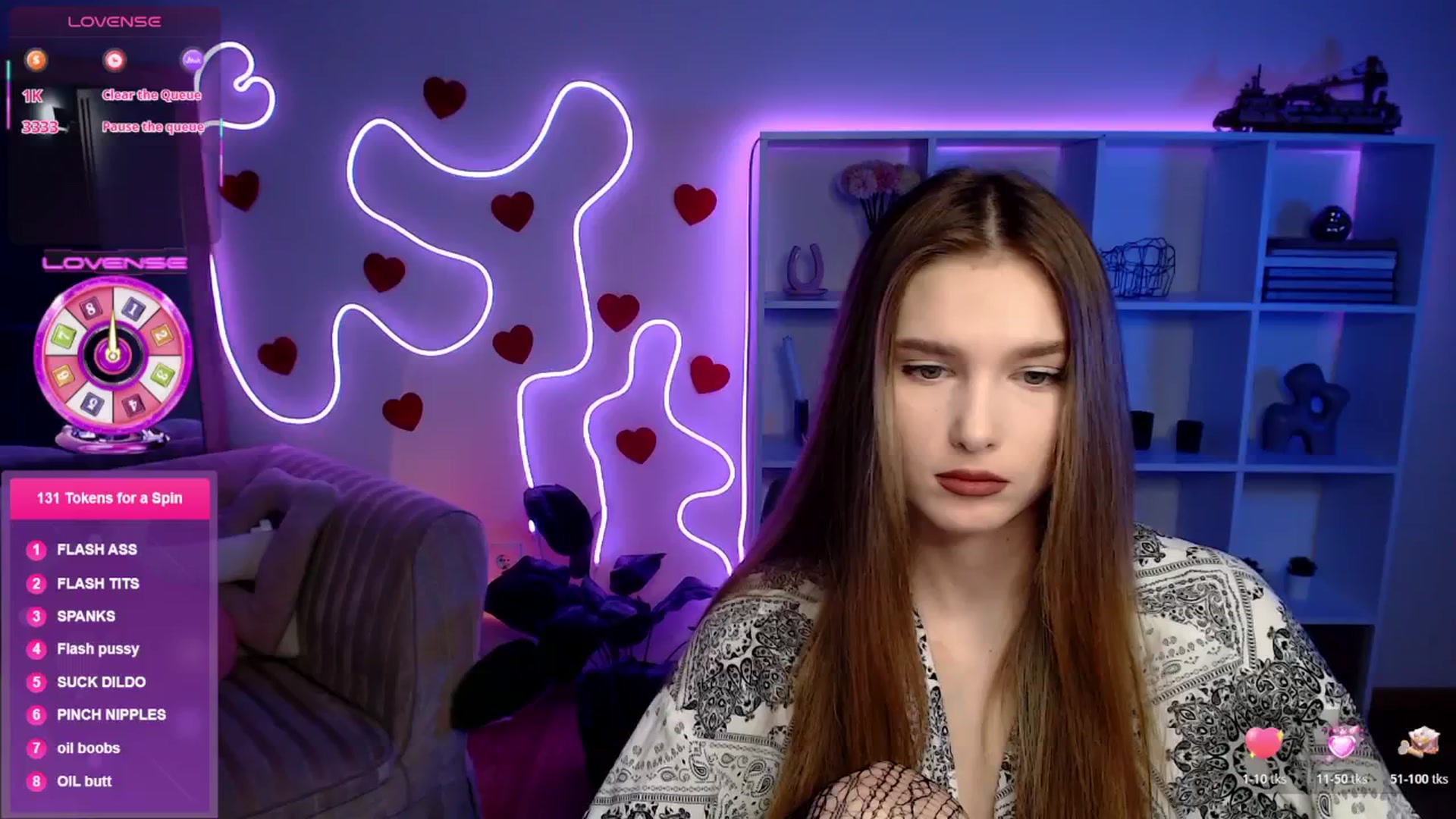 Gallery image thumbnail from Sirela's myfreecams stream on, 04/09/2026, 11:59 image 1 of 20