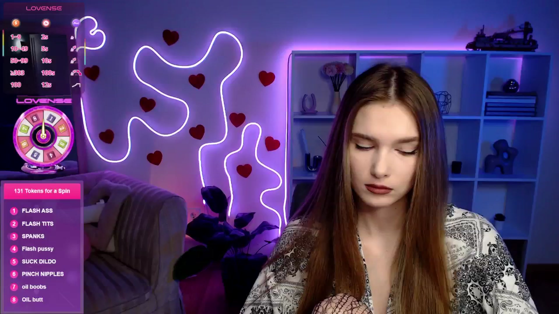 Gallery image thumbnail from Sirela's myfreecams stream on, 04/09/2026, 11:59 image 7 of 20