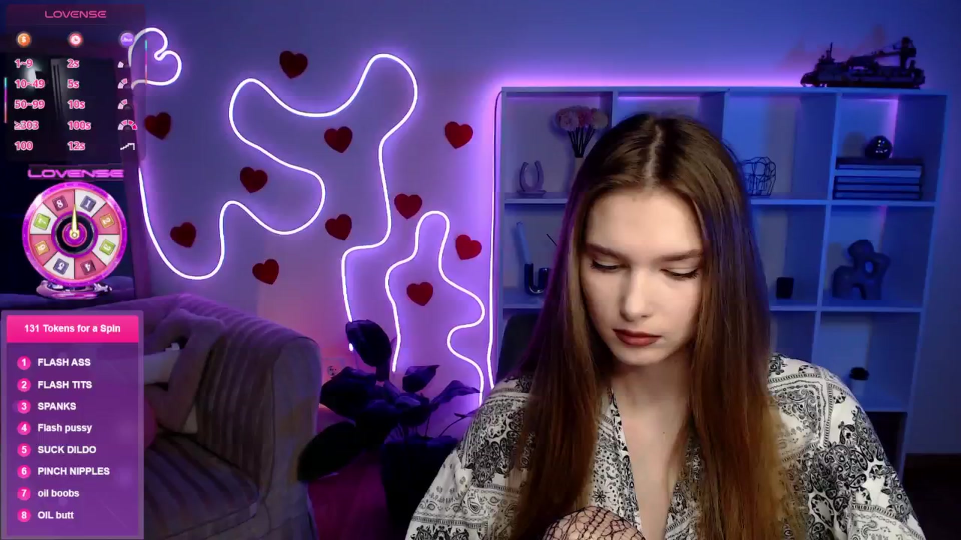 Gallery image thumbnail from Sirela's myfreecams stream on, 04/09/2026, 11:59 image 11 of 20