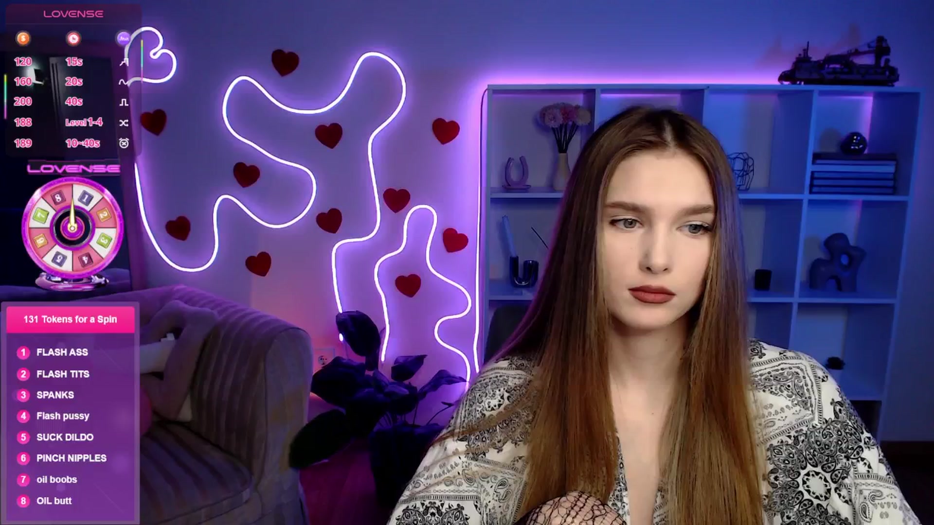 Gallery image thumbnail from Sirela's myfreecams stream on, 04/09/2026, 11:59 image 8 of 20