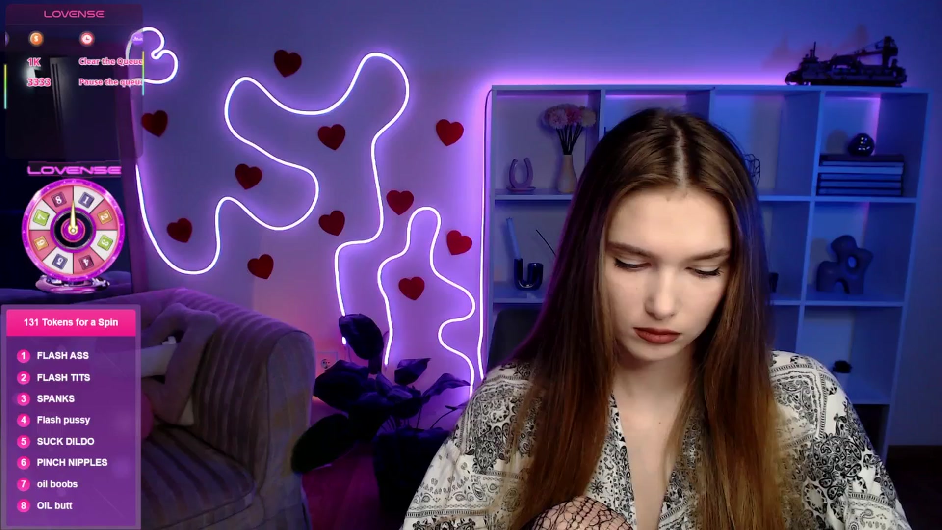Gallery image thumbnail from Sirela's myfreecams stream on, 04/09/2026, 11:59 image 10 of 20