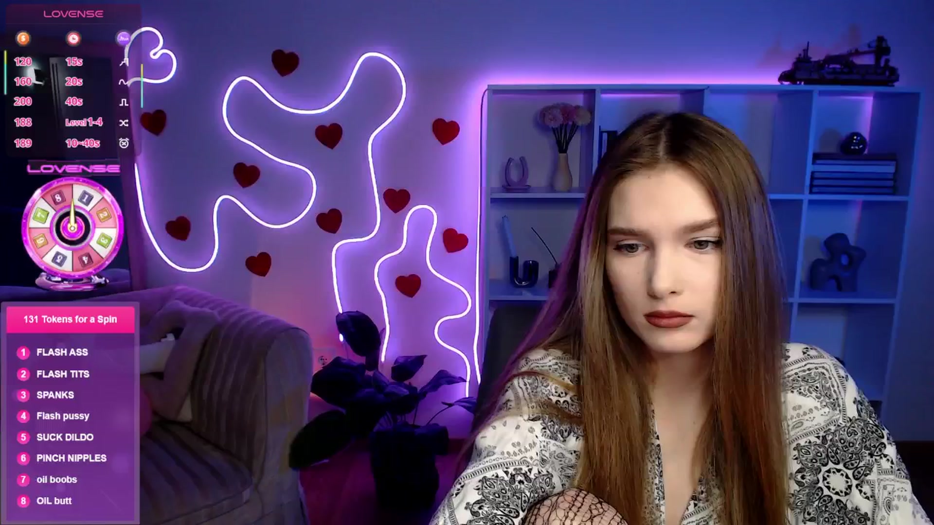 Gallery image thumbnail from Sirela's myfreecams stream on, 04/09/2026, 11:59 image 6 of 20