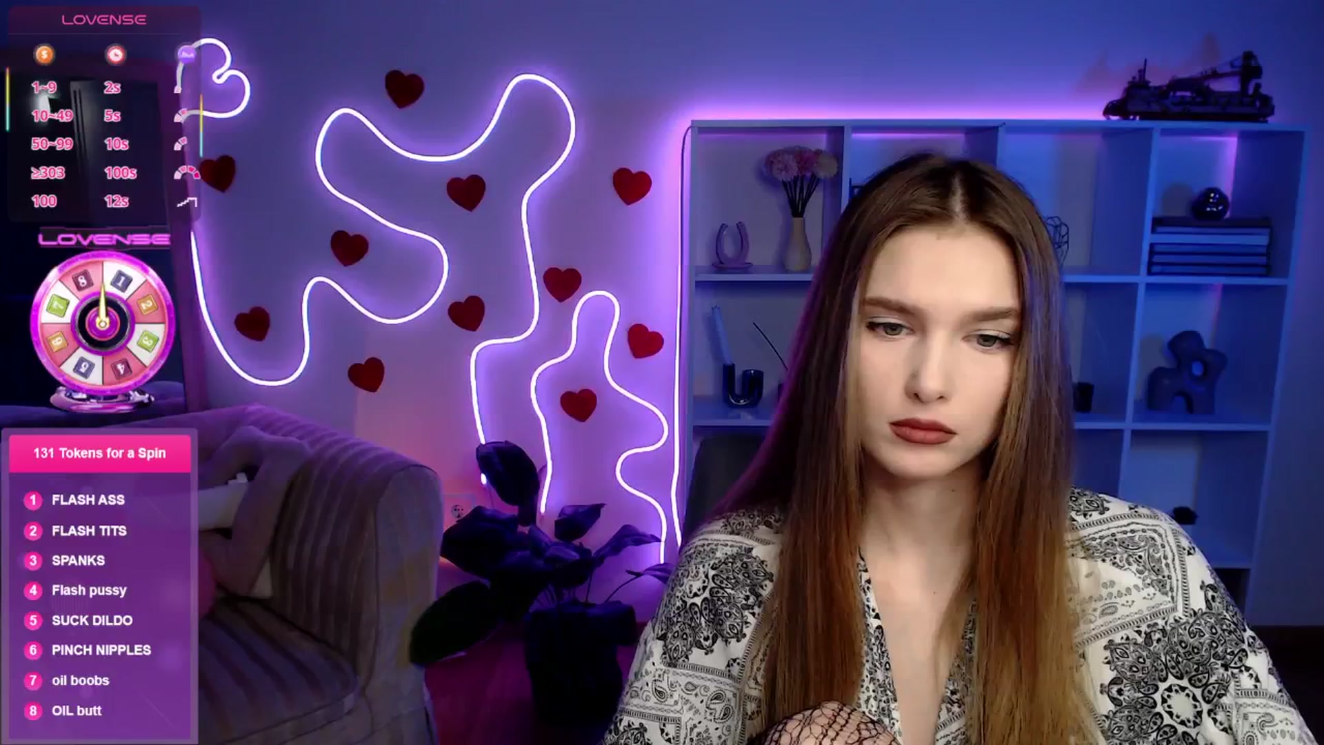 Gallery image thumbnail from Sirela's myfreecams stream on, 04/09/2026, 11:59 image 20 of 20