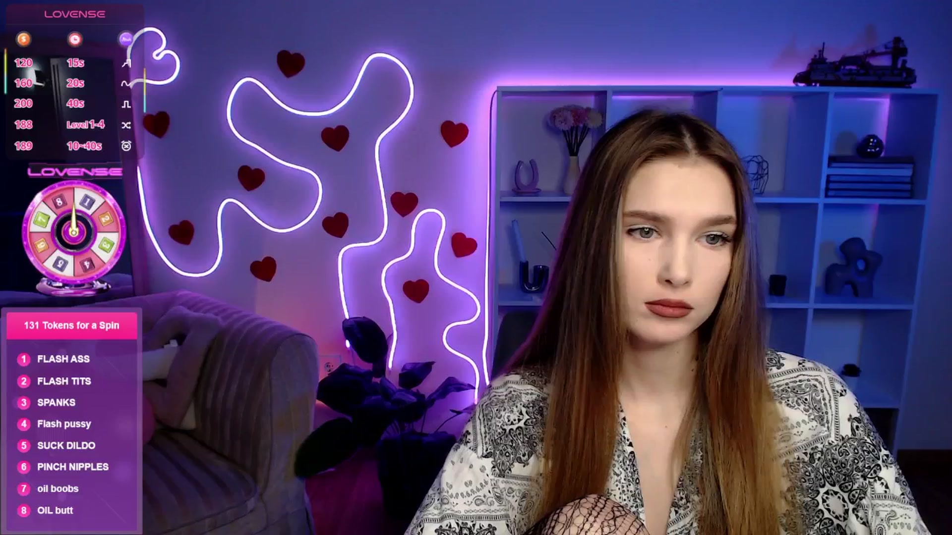 Gallery image thumbnail from Sirela's myfreecams stream on, 04/09/2026, 11:59 image 12 of 20