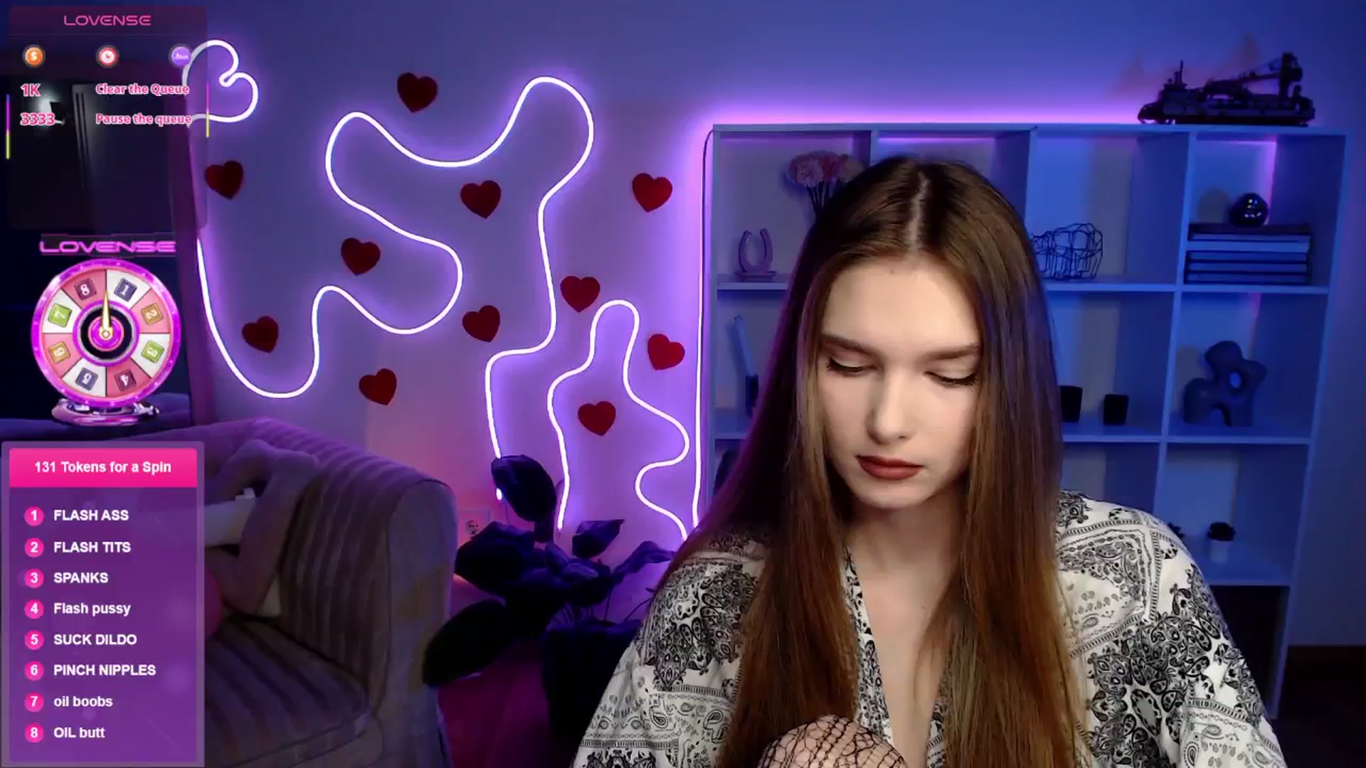 Gallery image thumbnail from Sirela's myfreecams stream on, 04/09/2026, 11:59 image 3 of 20