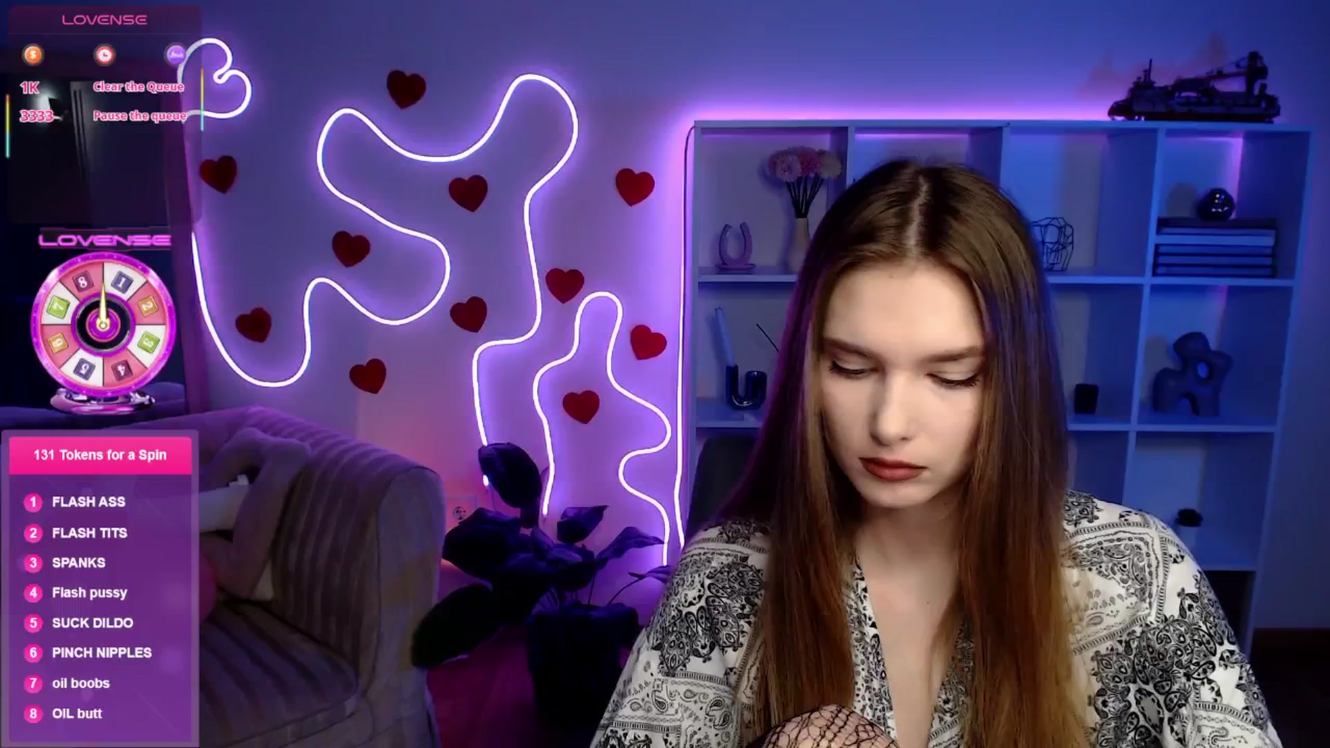 Gallery image thumbnail from Sirela's myfreecams stream on, 04/09/2026, 11:59 image 16 of 20