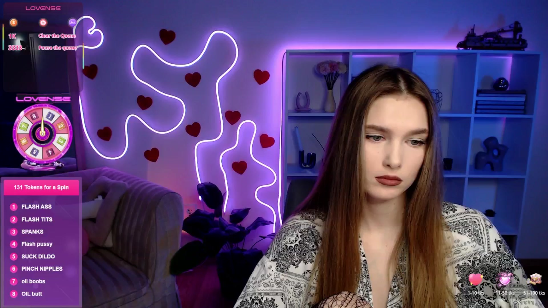 Gallery image thumbnail from Sirela's myfreecams stream on, 04/09/2026, 11:59 image 18 of 20
