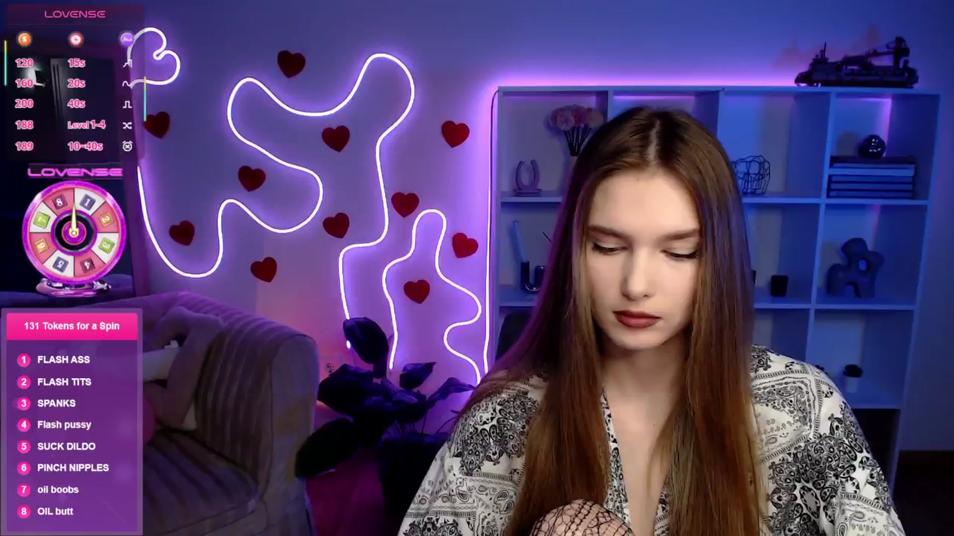 Gallery image thumbnail from Sirela's myfreecams stream on, 04/09/2026, 11:59 image 4 of 20