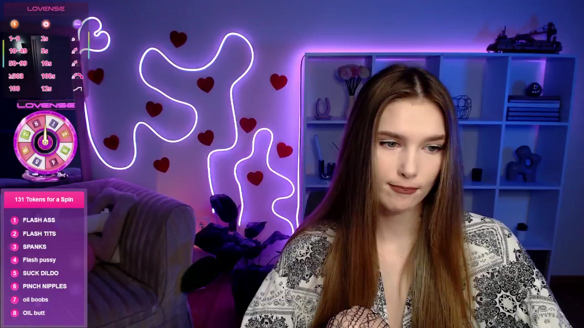 Gallery image thumbnail from Sirela's myfreecams stream on, 04/09/2026, 11:59 image 2 of 20
