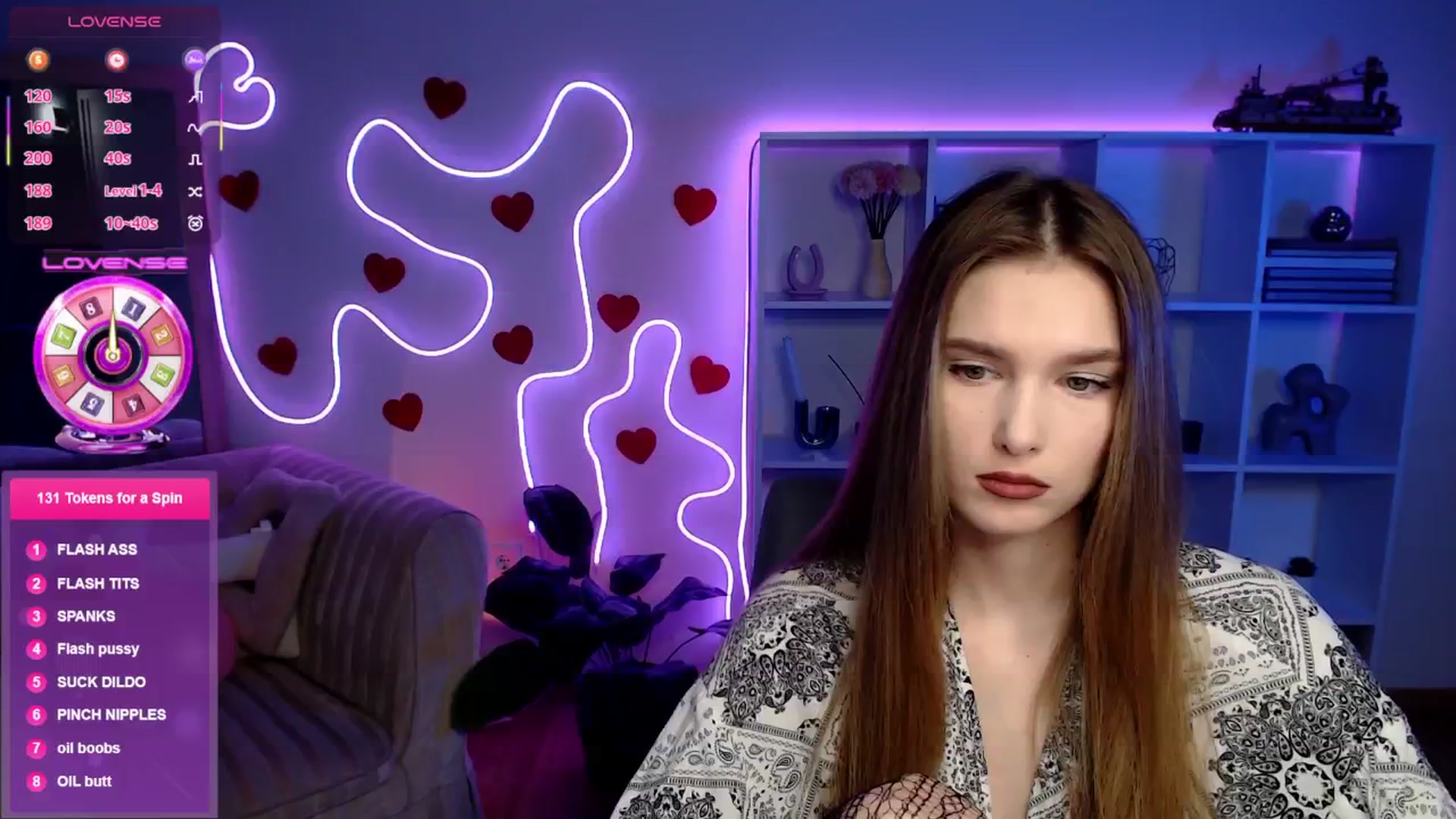 Gallery image thumbnail from Sirela's myfreecams stream on, 04/09/2026, 11:59 image 17 of 20