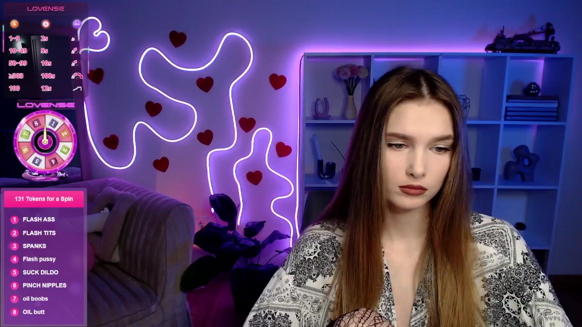 Gallery image thumbnail from Sirela's myfreecams stream on, 04/09/2026, 11:59 image 15 of 20