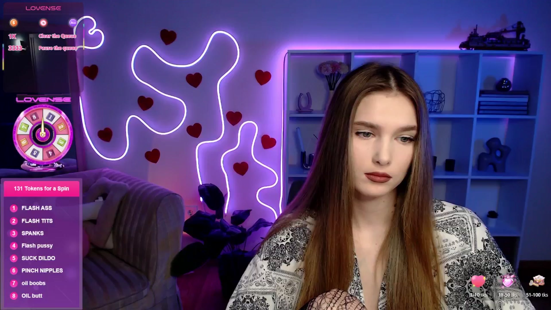 Gallery image thumbnail from Sirela's myfreecams stream on, 04/09/2026, 11:59 image 5 of 20