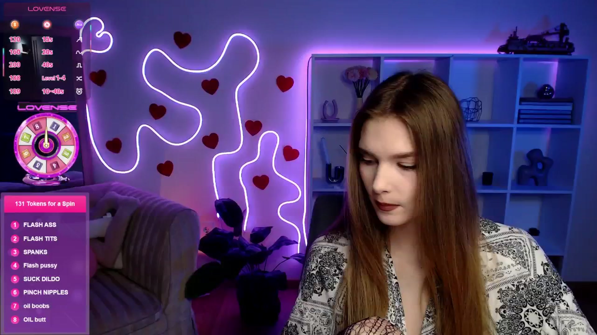 Gallery image thumbnail from Sirela's myfreecams stream on, 04/09/2026, 11:59 image 19 of 20