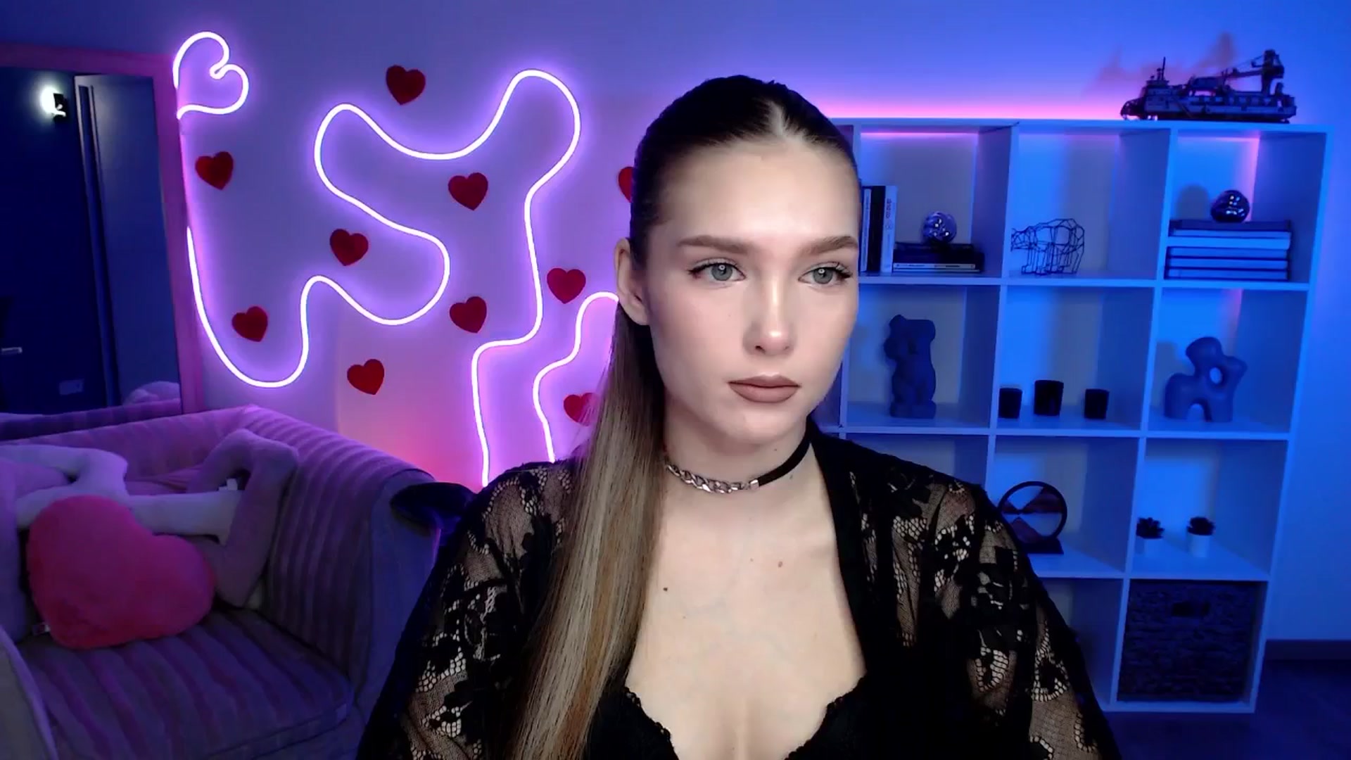 Gallery image thumbnail from Sirela's myfreecams stream on, 04/10/2026, 08:45 image 13 of 20