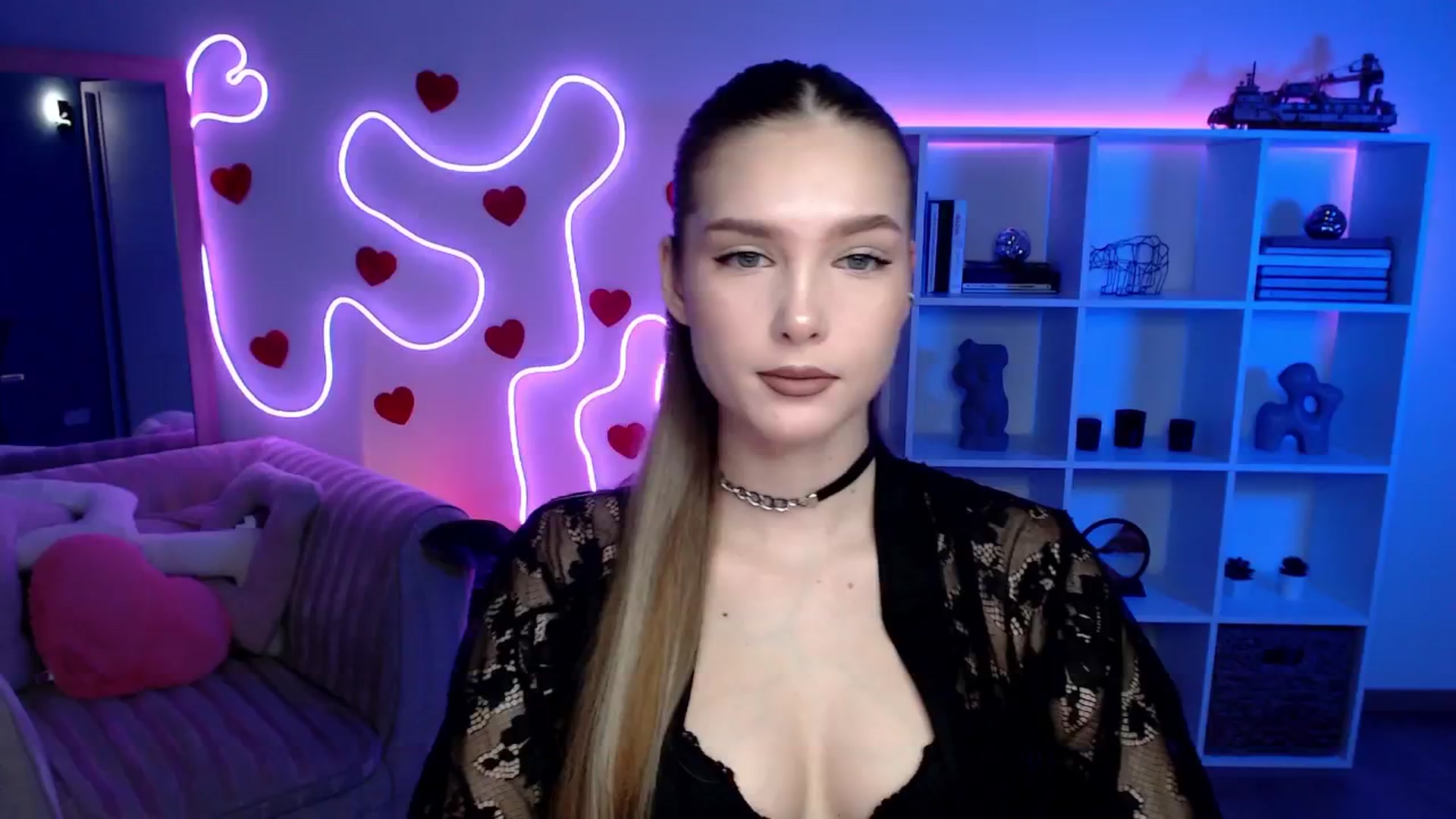 Gallery image thumbnail from Sirela's myfreecams stream on, 04/10/2026, 08:45 image 1 of 20