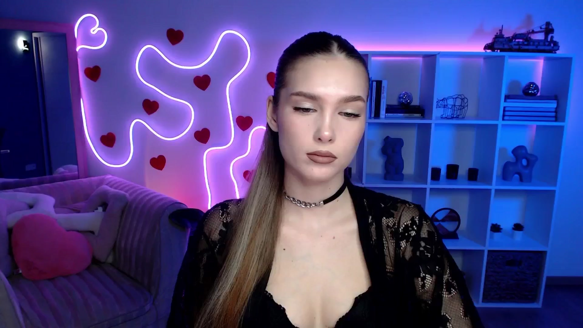 Gallery image thumbnail from Sirela's myfreecams stream on, 04/10/2026, 08:45 image 12 of 20