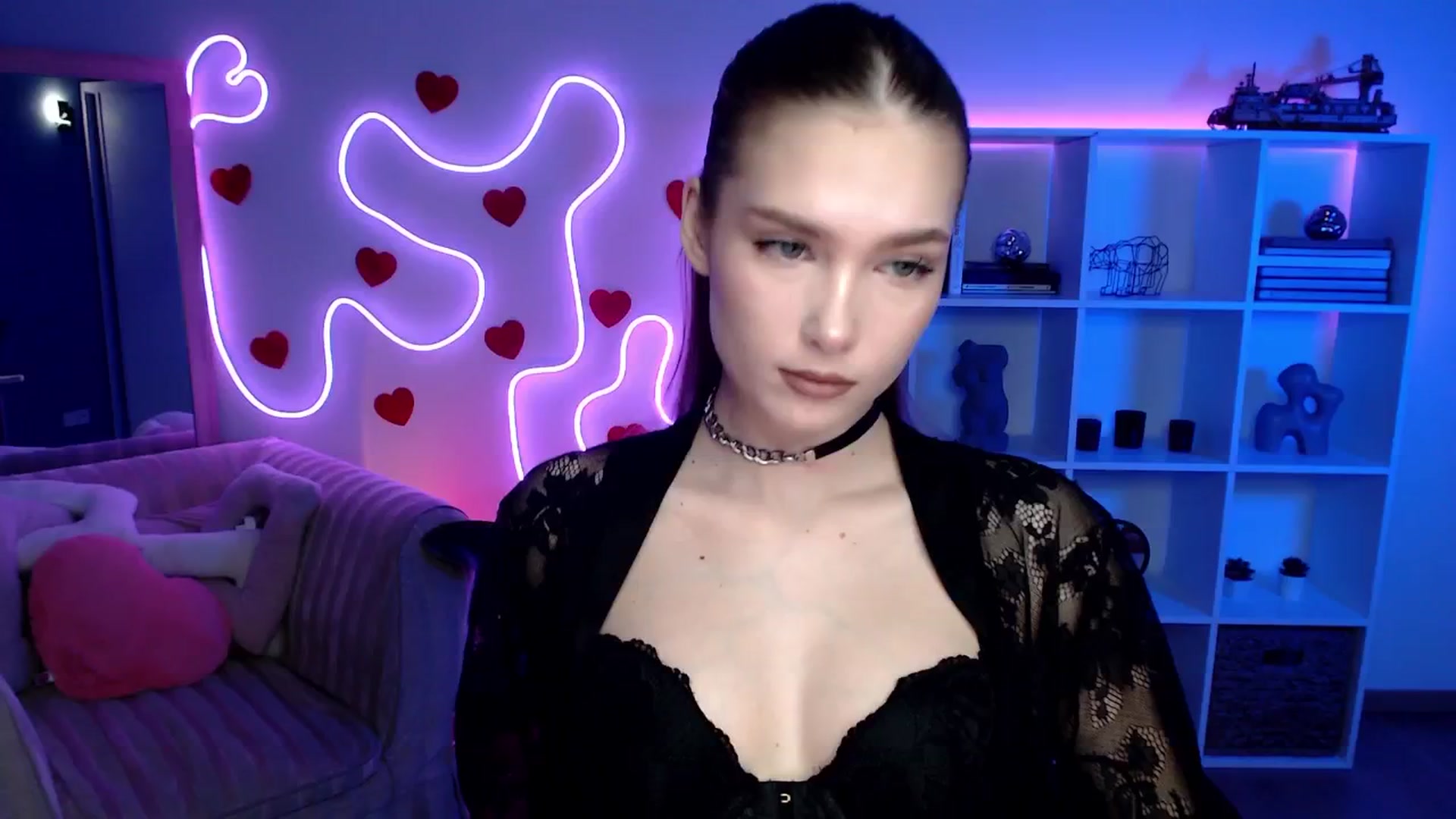 Gallery image thumbnail from Sirela's myfreecams stream on, 04/10/2026, 08:45 image 20 of 20