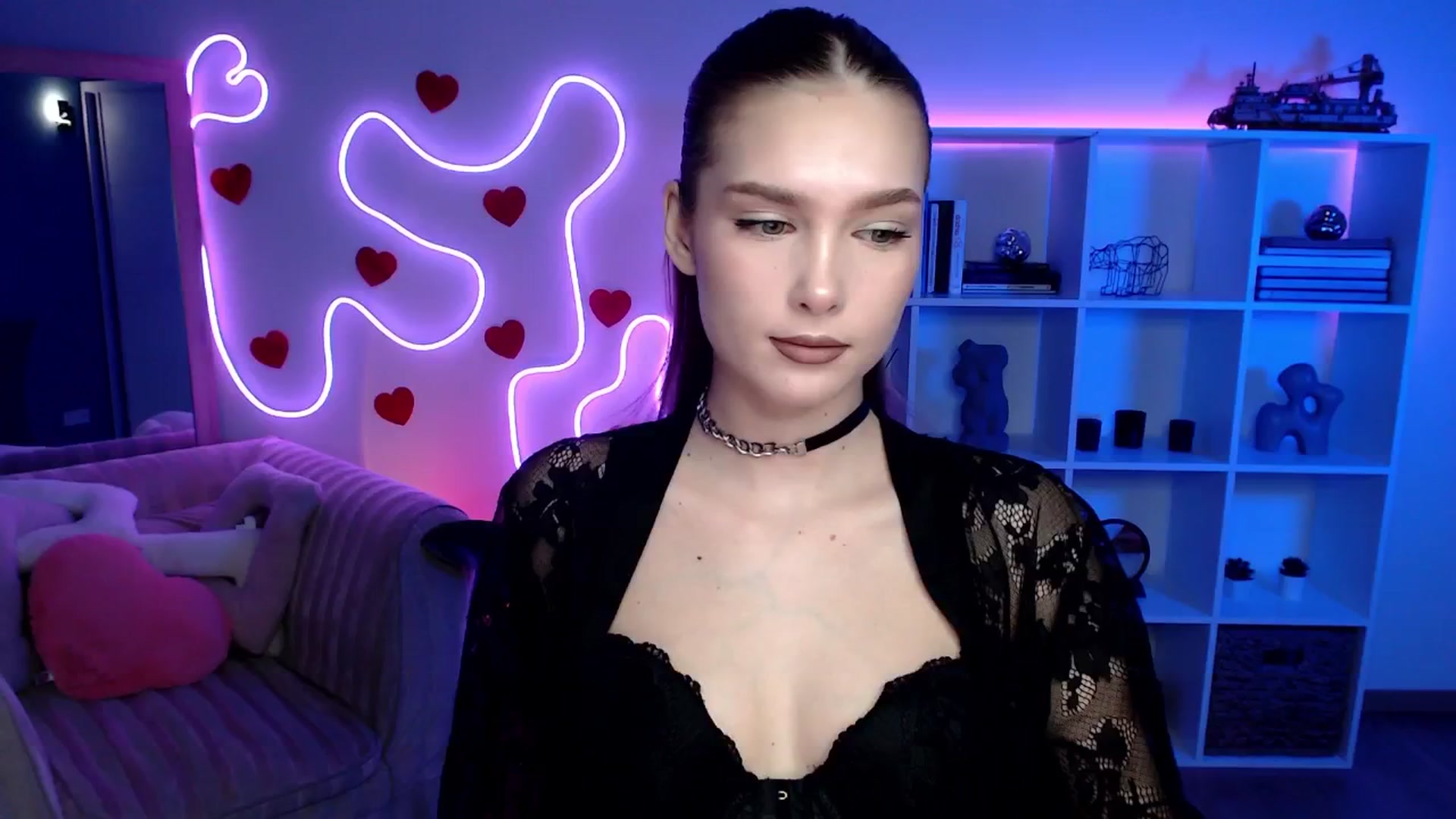 Gallery image thumbnail from Sirela's myfreecams stream on, 04/10/2026, 08:45 image 19 of 20