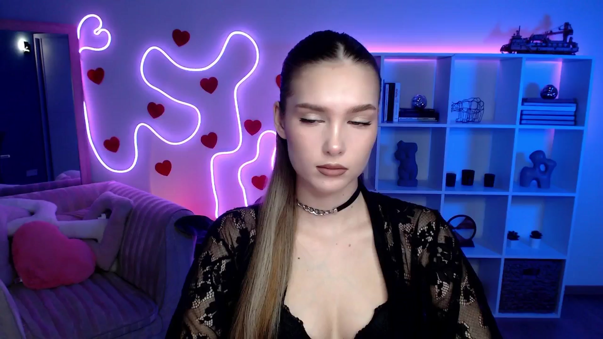Gallery image thumbnail from Sirela's myfreecams stream on, 04/10/2026, 08:45 image 8 of 20