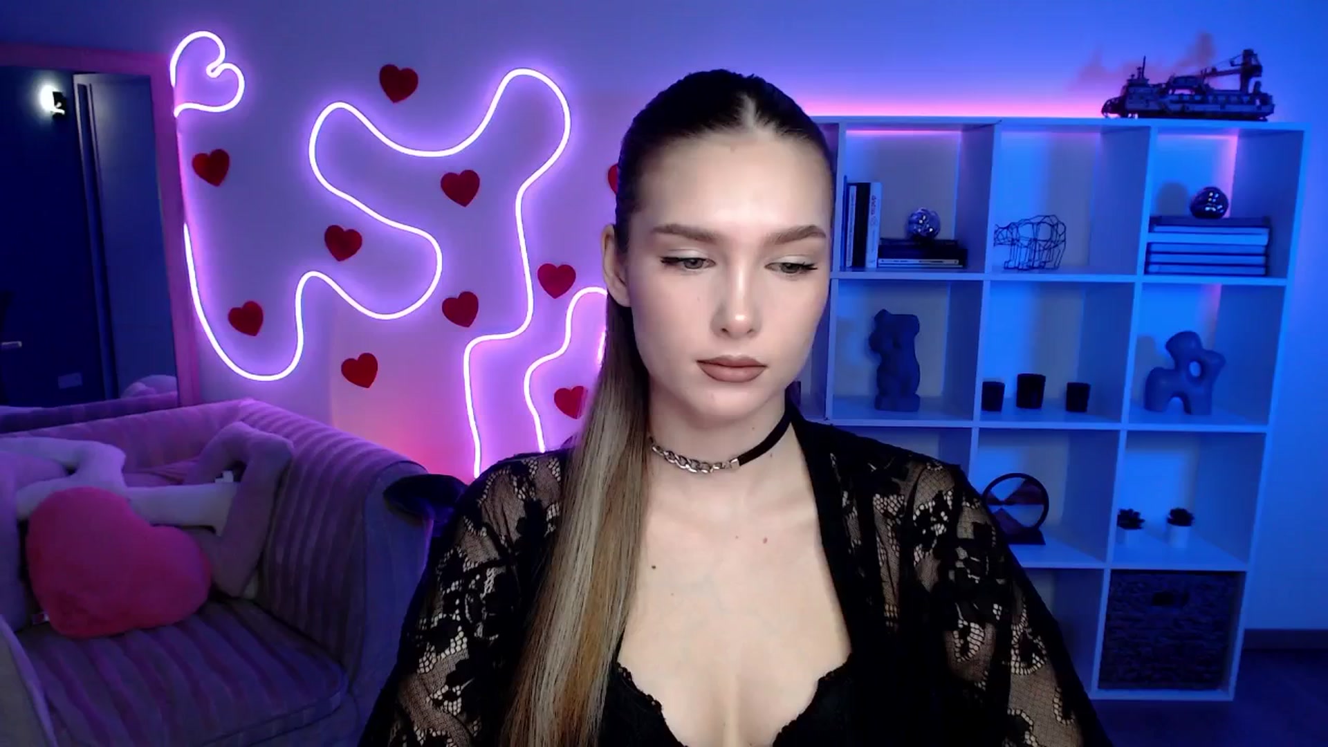 Gallery image thumbnail from Sirela's myfreecams stream on, 04/10/2026, 08:45 image 10 of 20